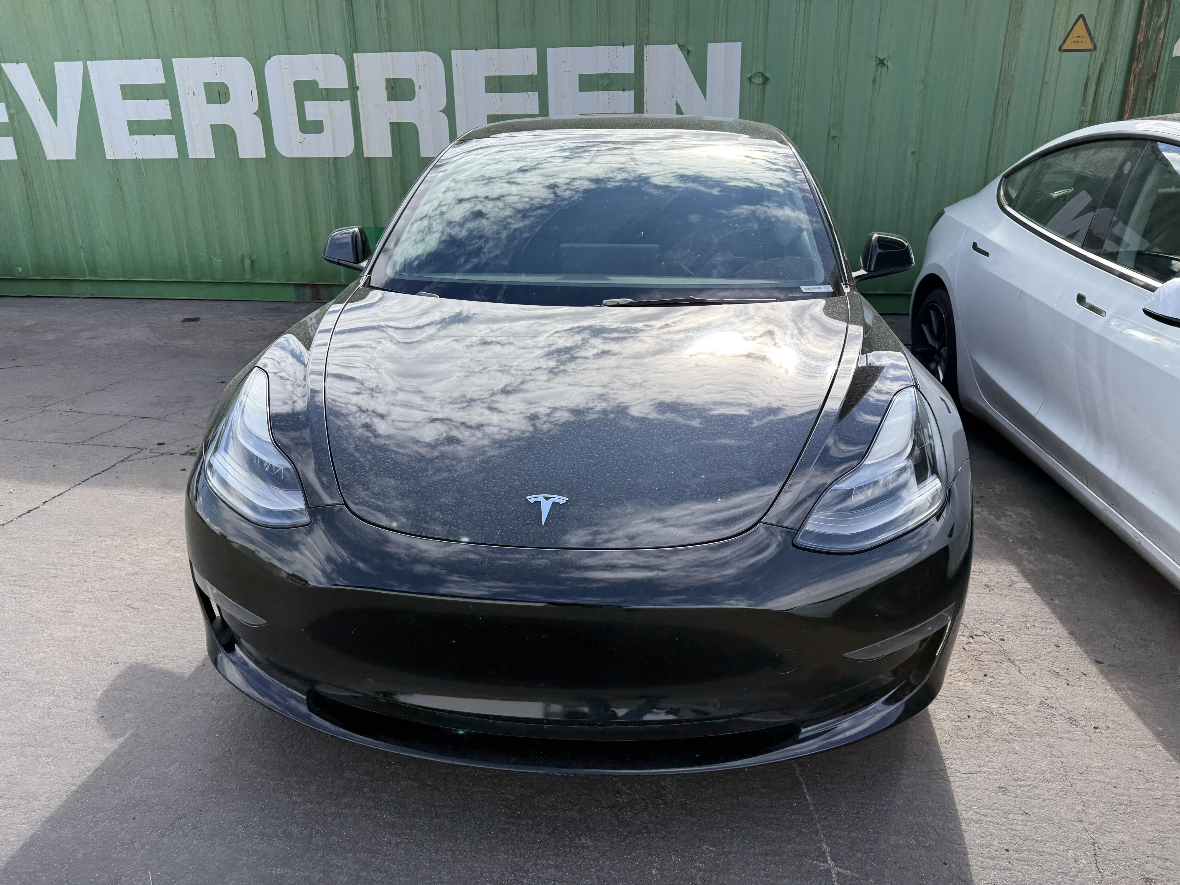2023 Tesla  Model 3