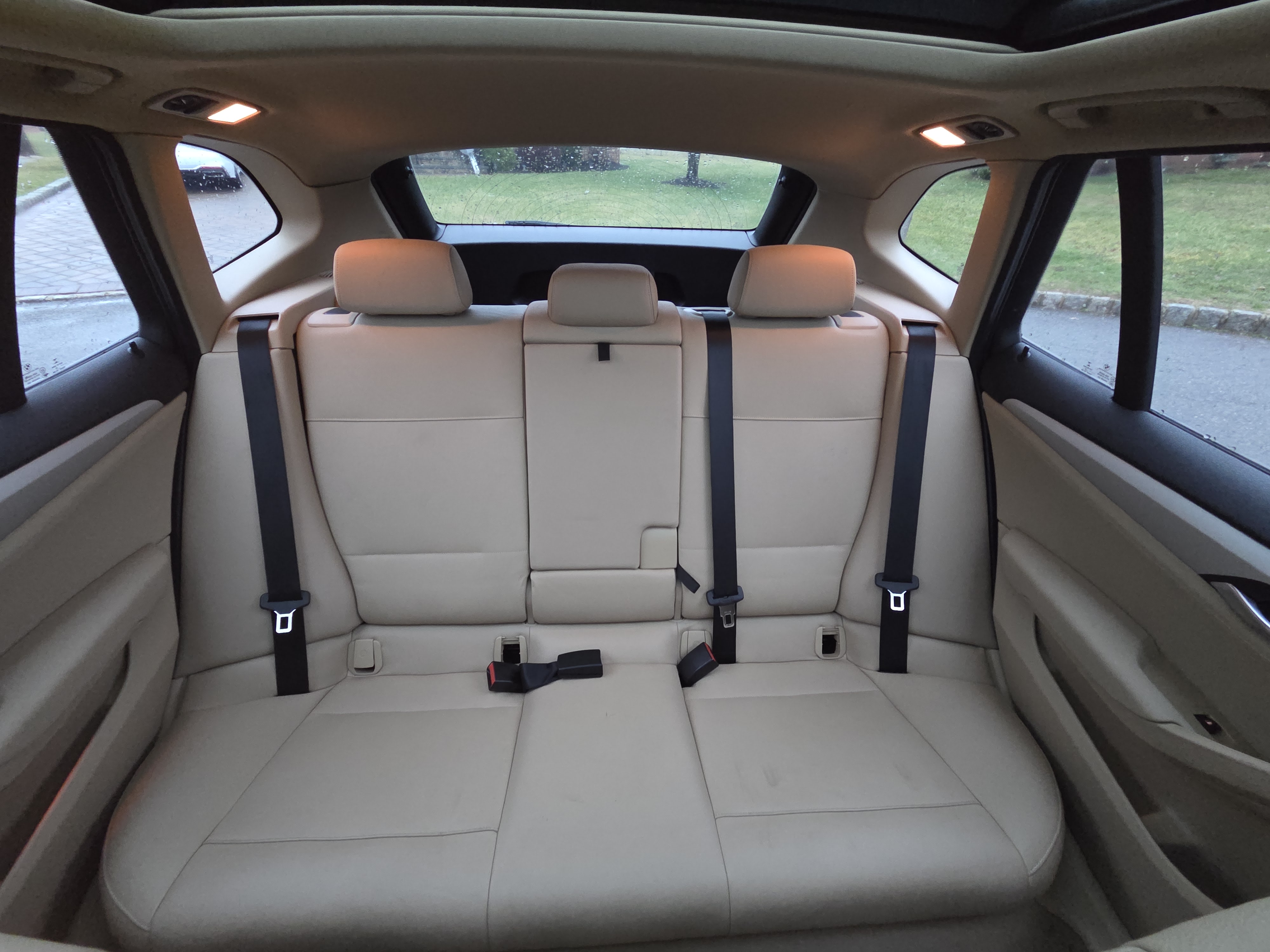 2014 BMW X1