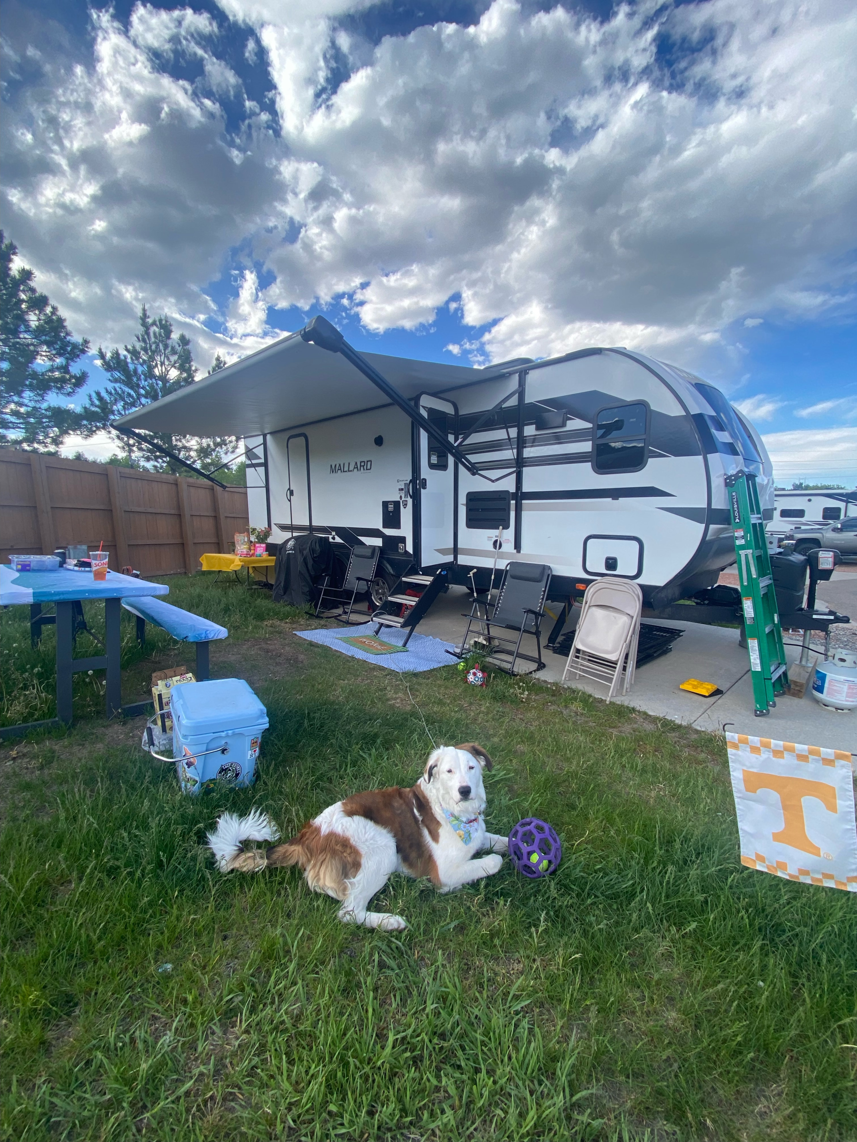 2023 Heartland Mallard Travel Trailer