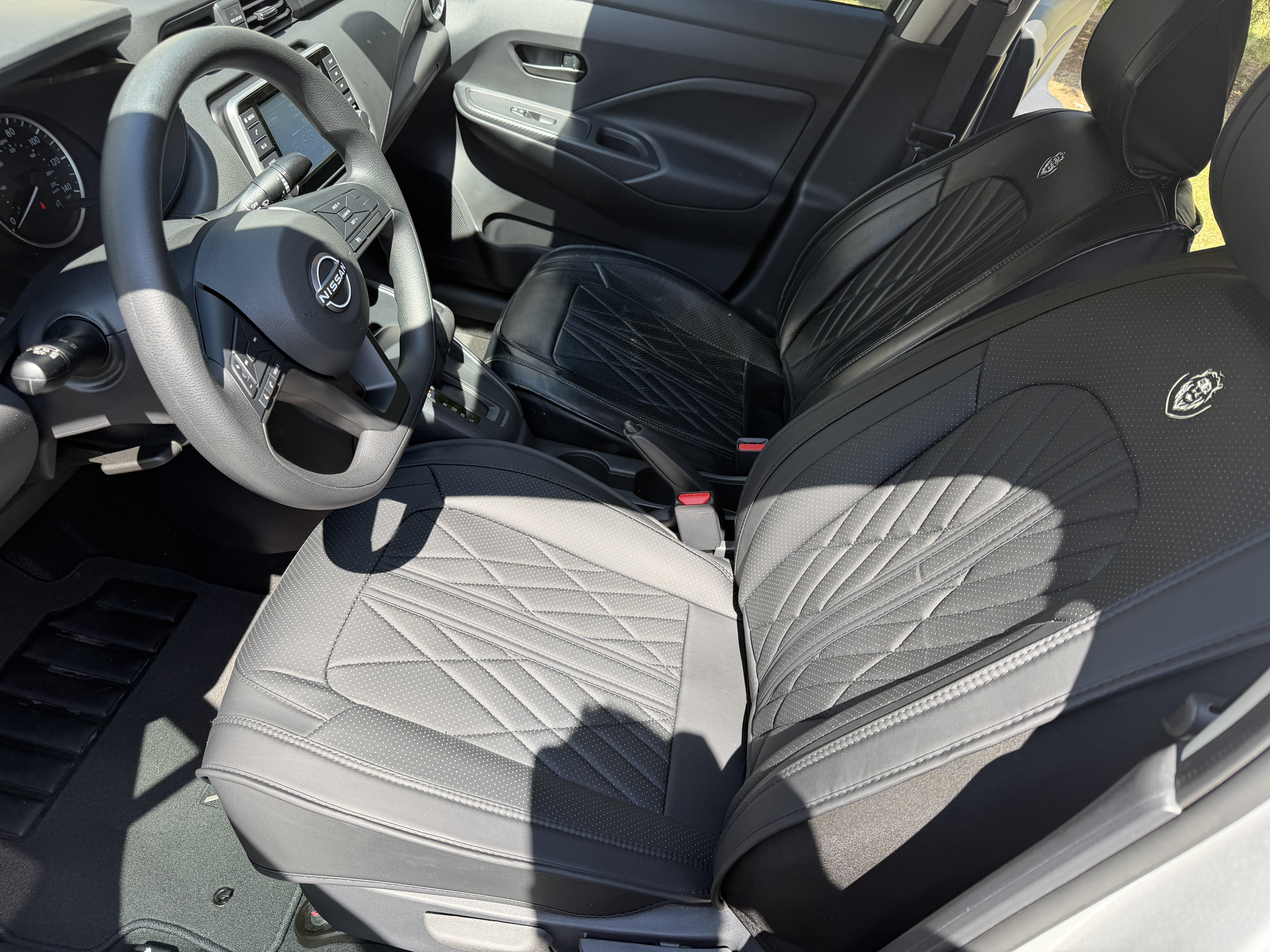 2025 Nissan Versa
