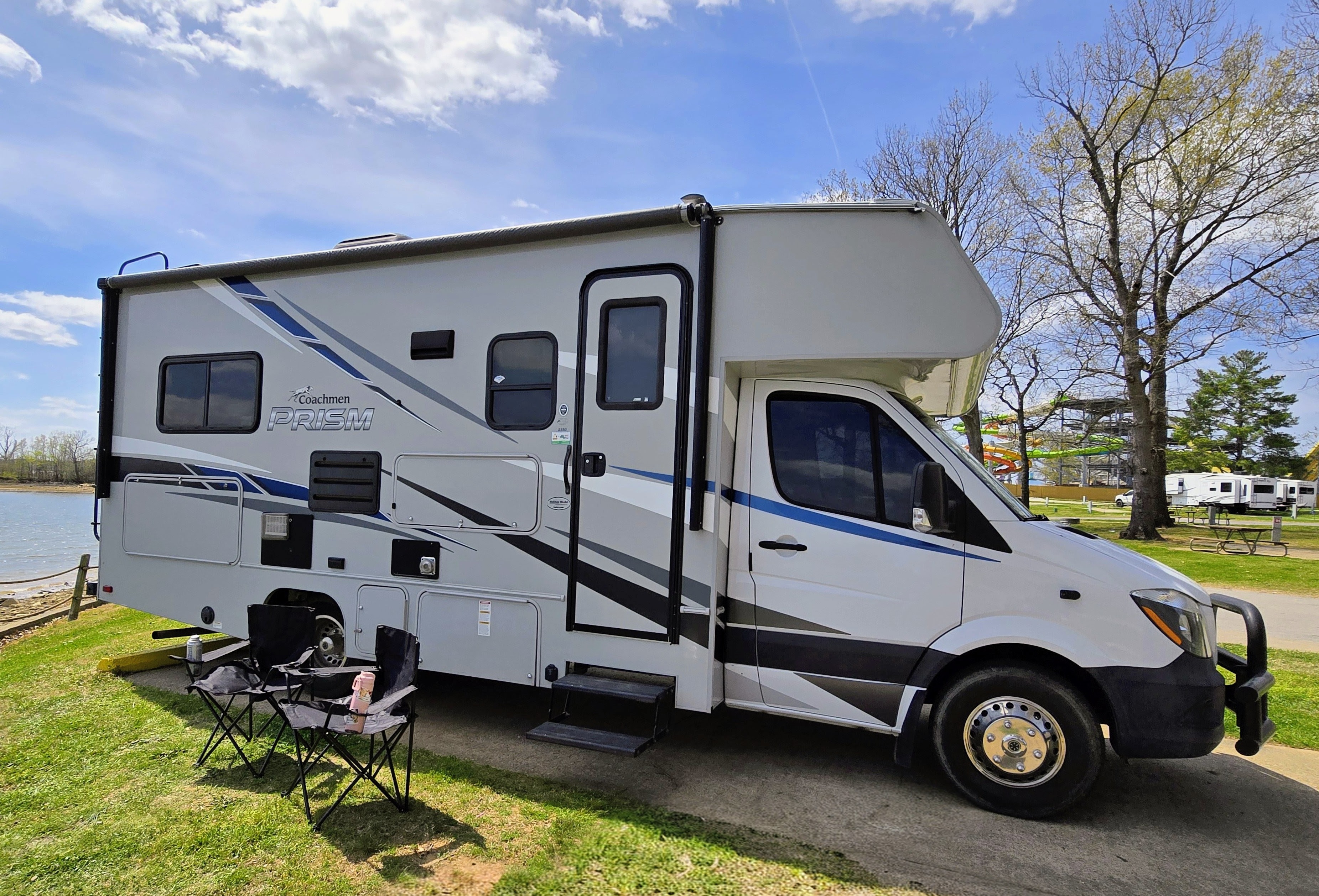 The Easy Escape – Sleeps 5 | Fully Stocked | Airport Pickup Available