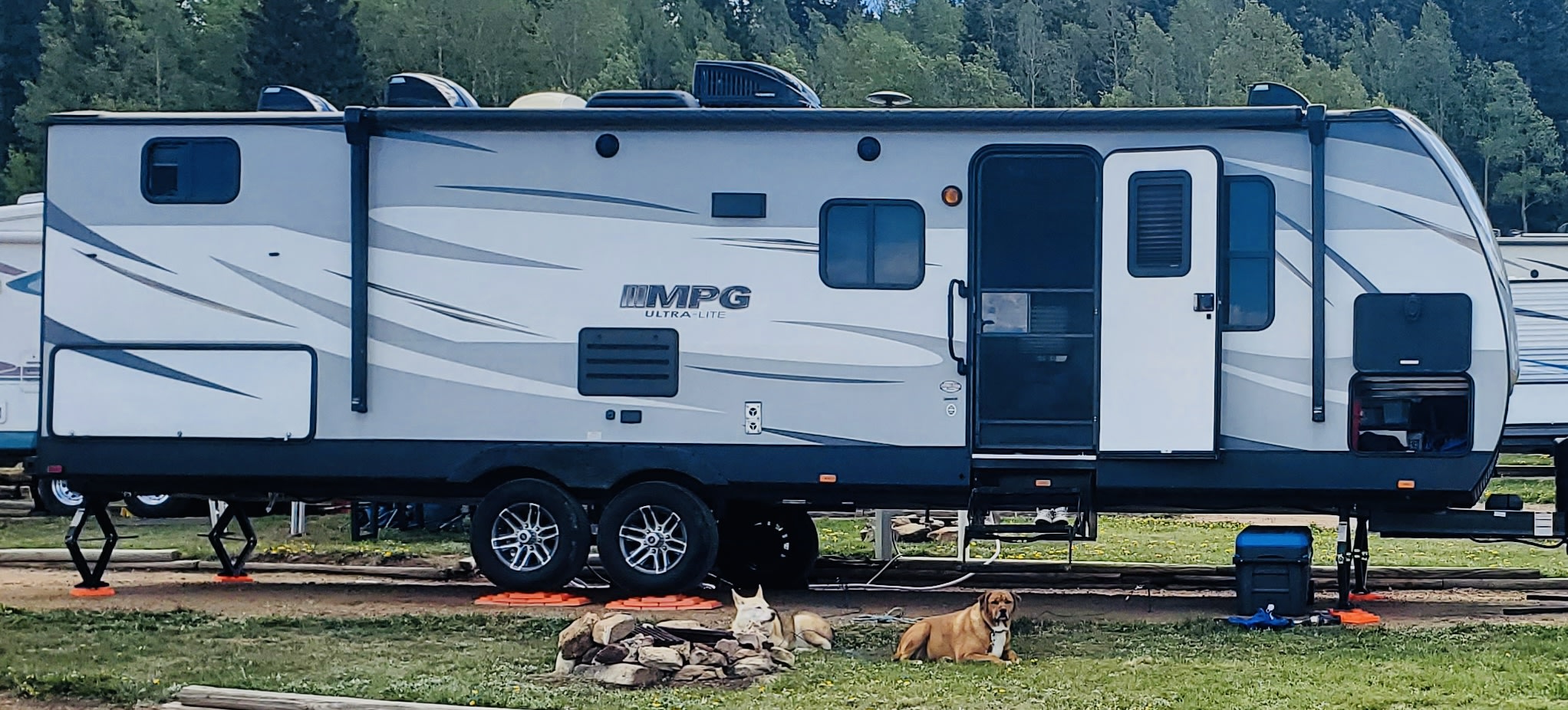Owner Banner