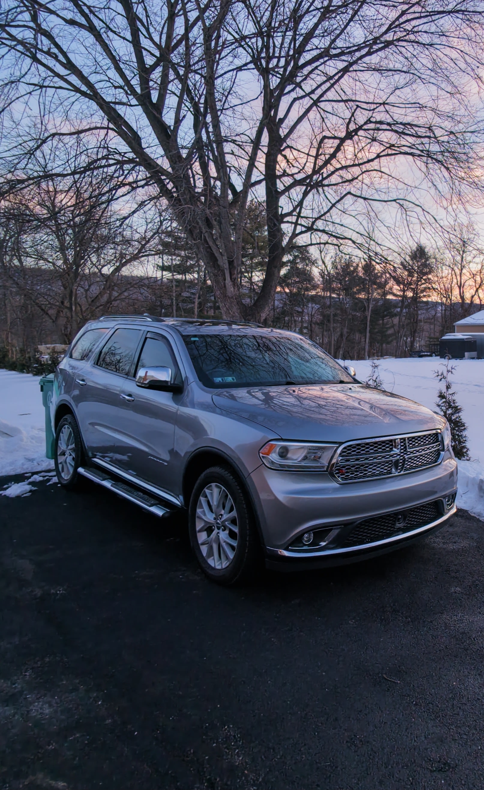 2015 Dodge Durango