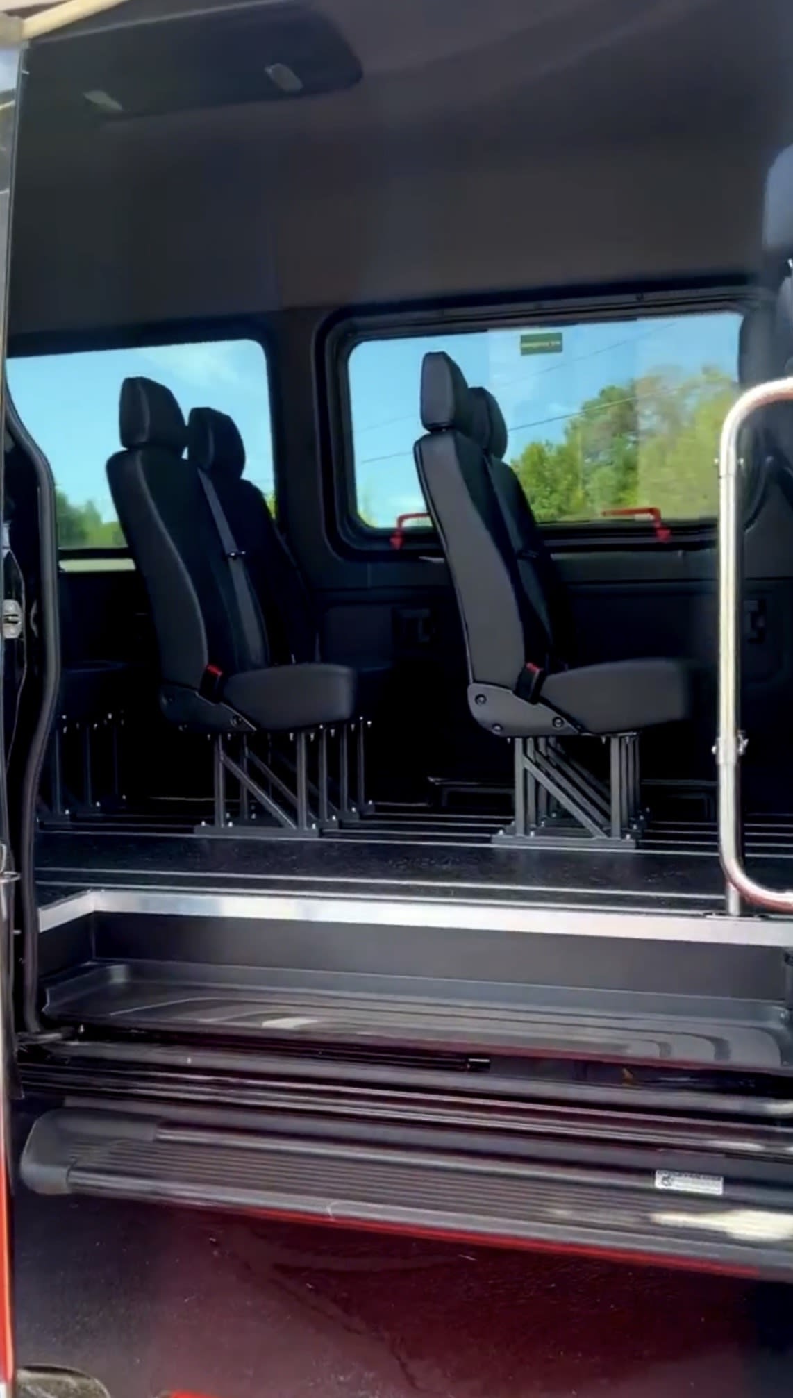 2024 Mercedes-Benz Sprinter