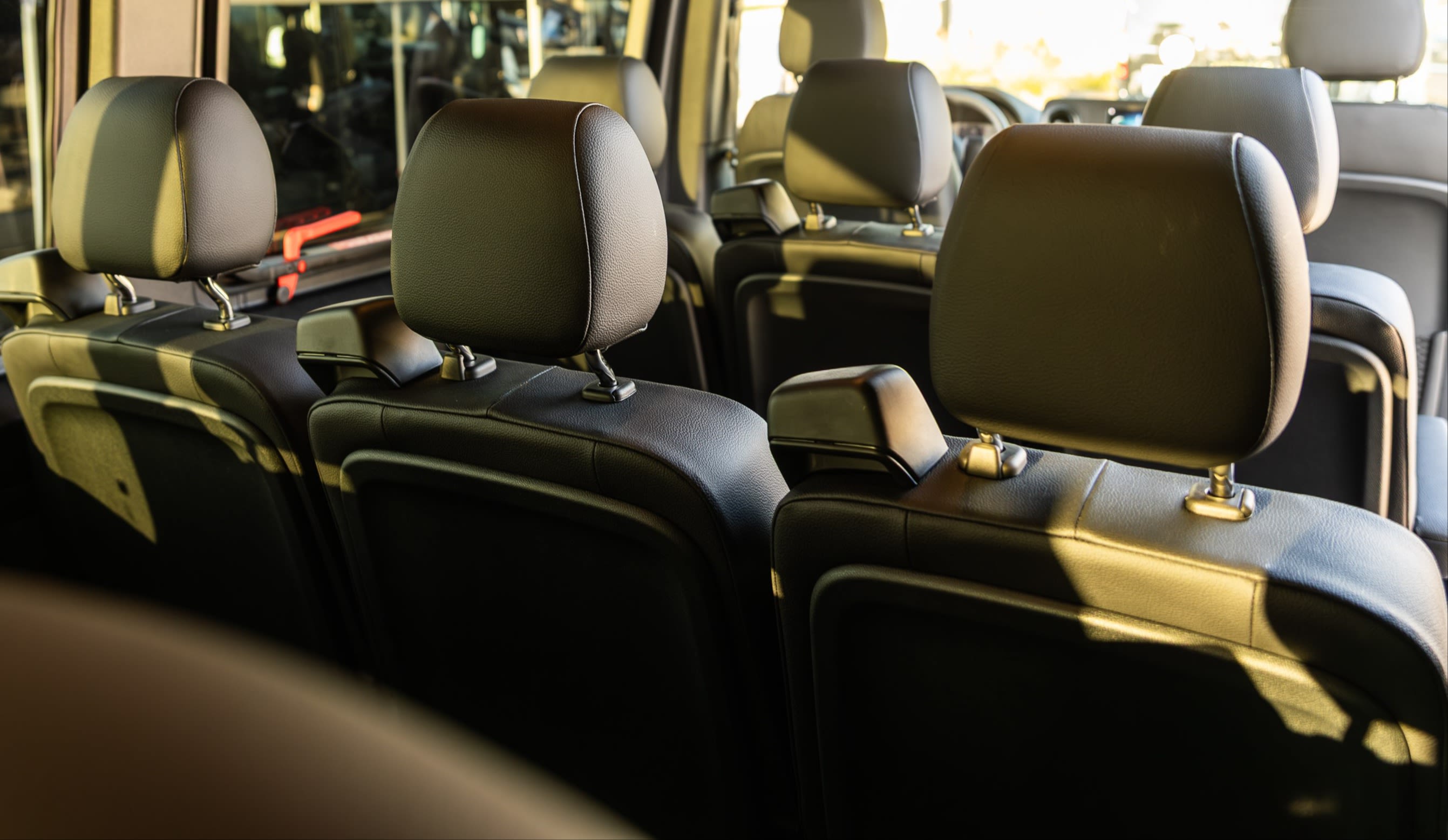2026 Mercedes-Benz Sprinter