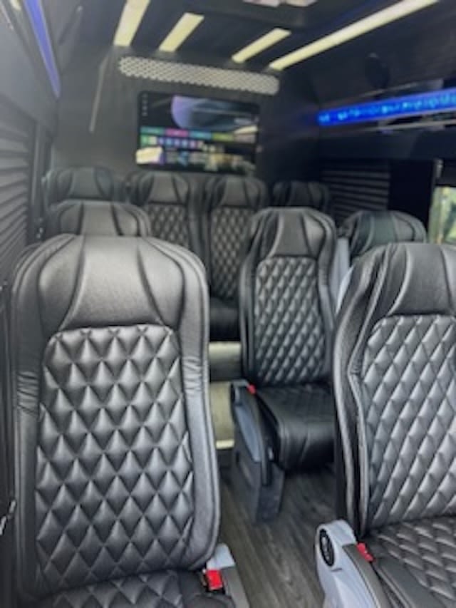 2026 Mercedes-Benz Sprinter