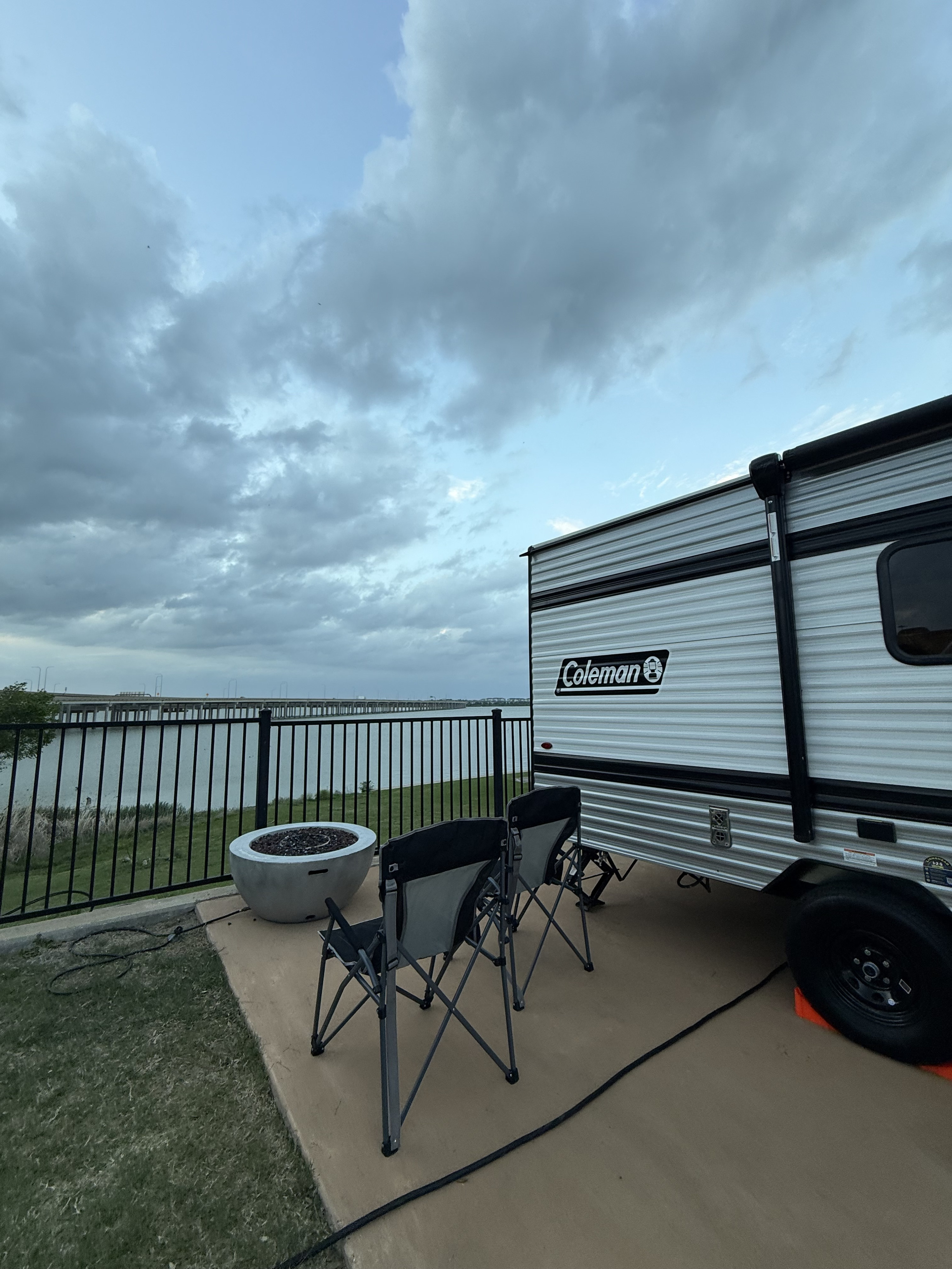 Family Bunkhouse • Sleeps 5 • Delivery