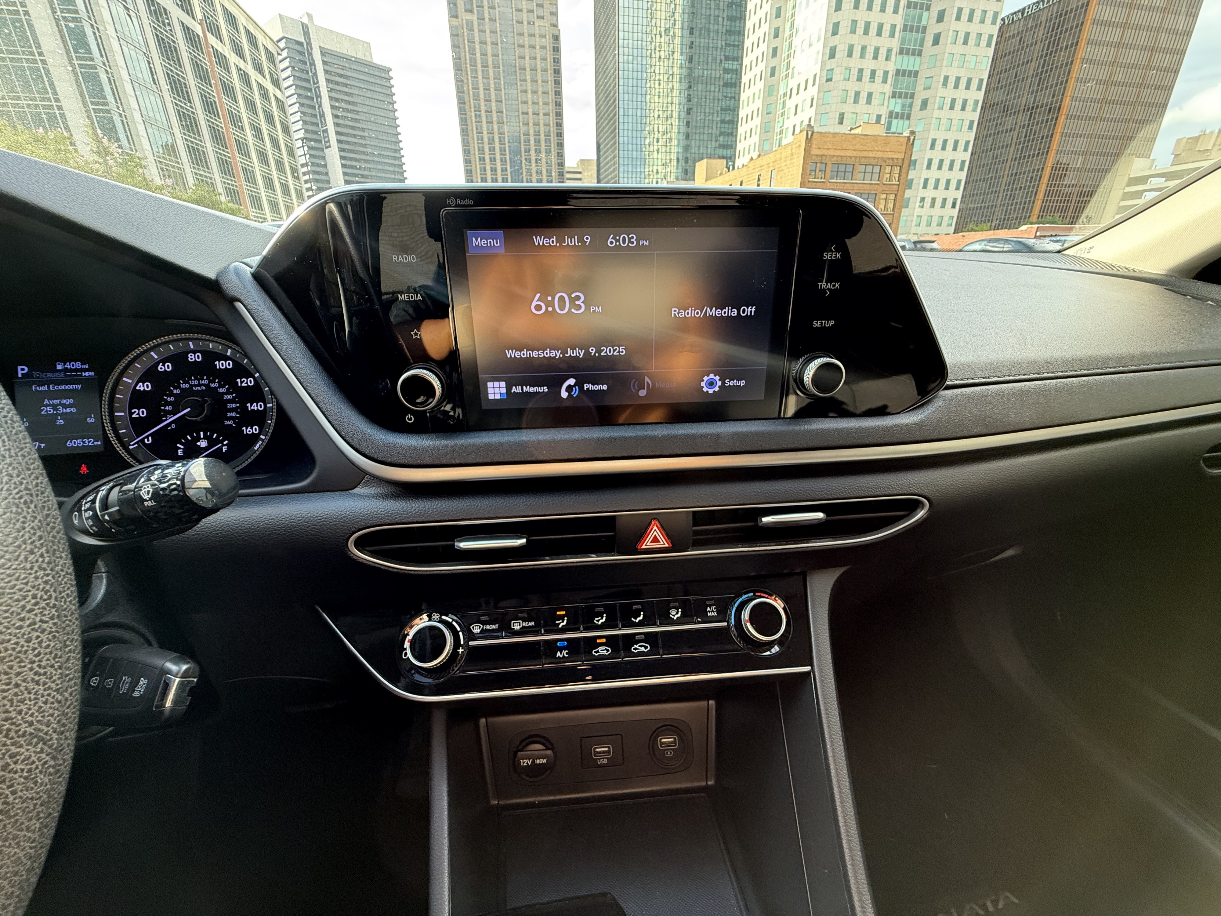 2023 Hyundai Sonata
