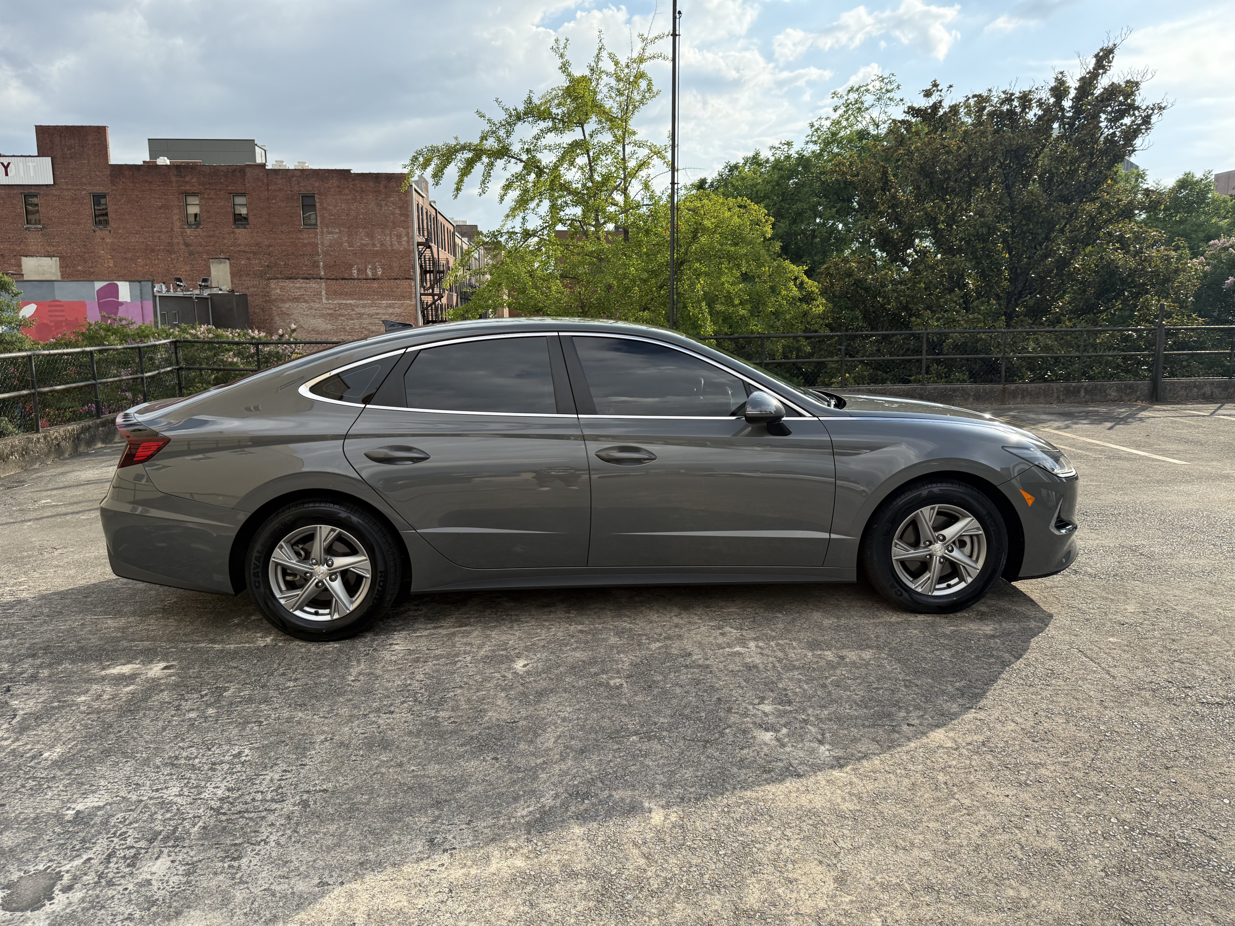 2023 Hyundai Sonata