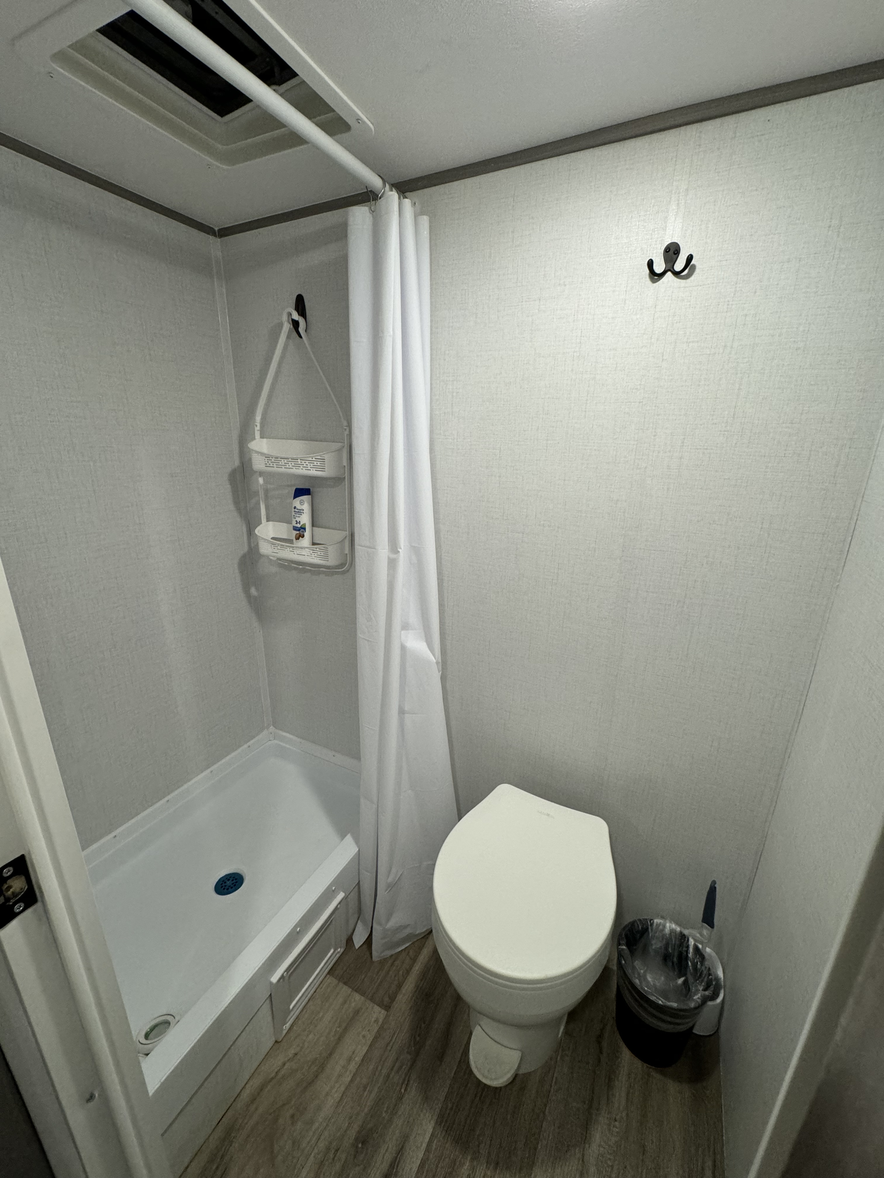 Travel trailer RV Rental 