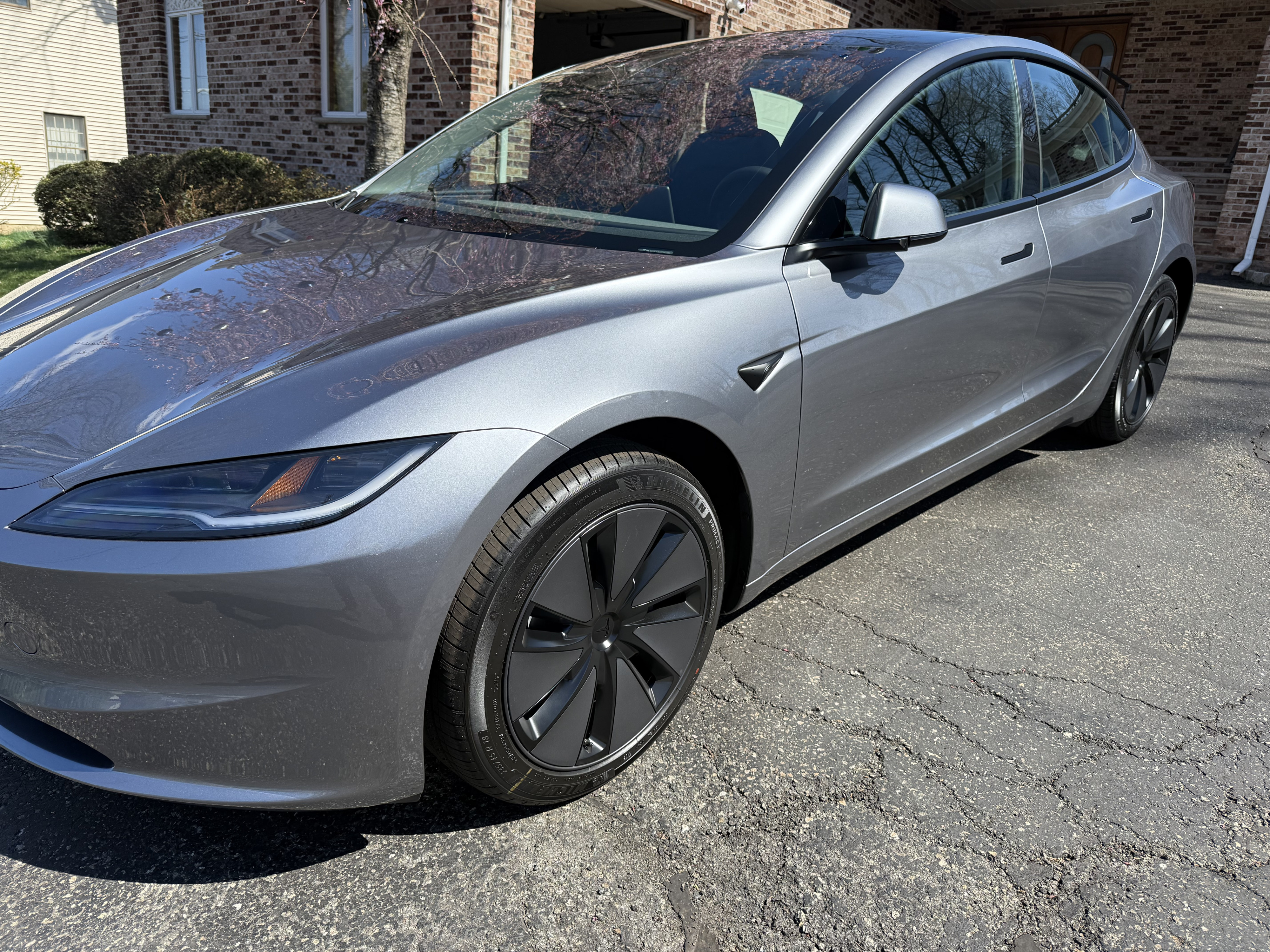 2026 Tesla Model 3