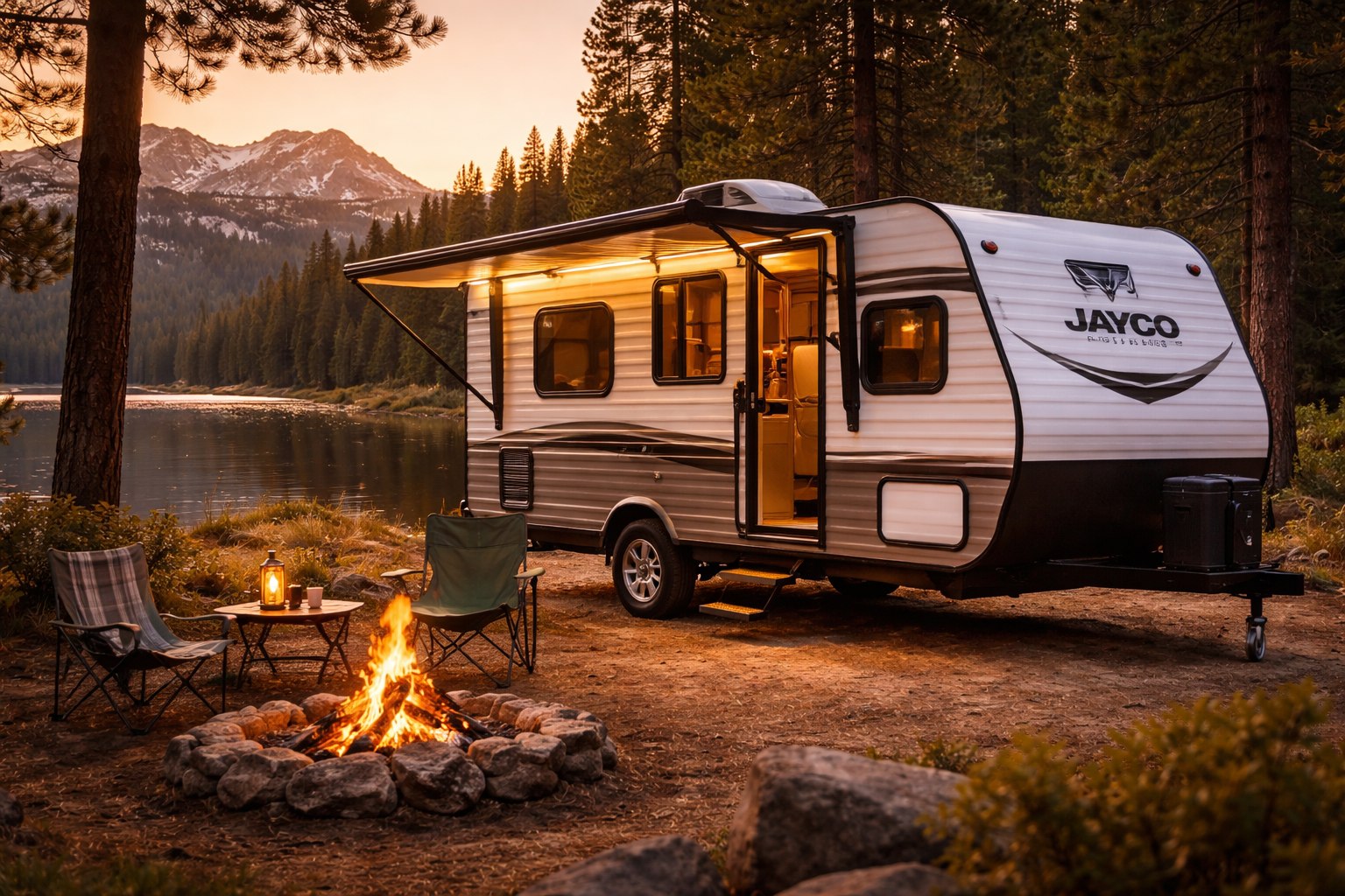 2025 Jayco Jay Flight SLX 170FQW (Delta Dainty)