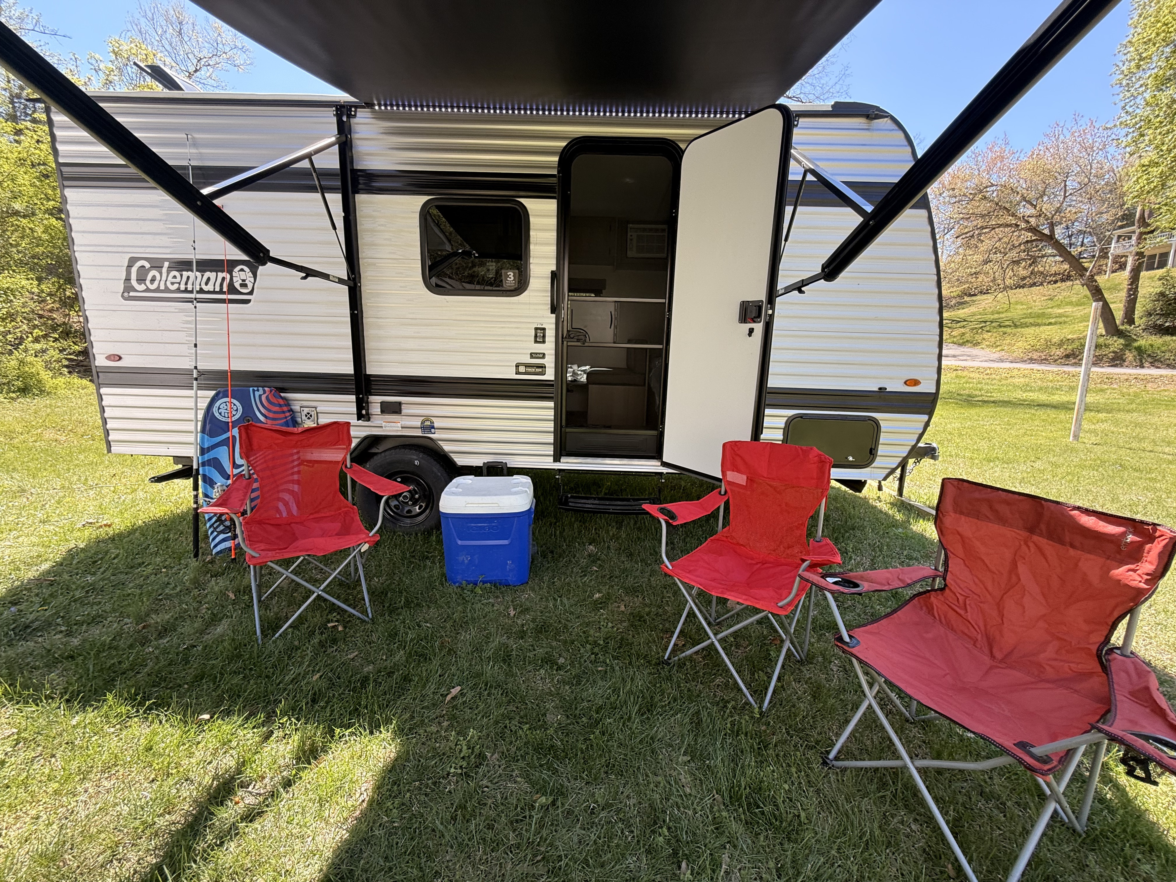 Freedom Travel Rentals