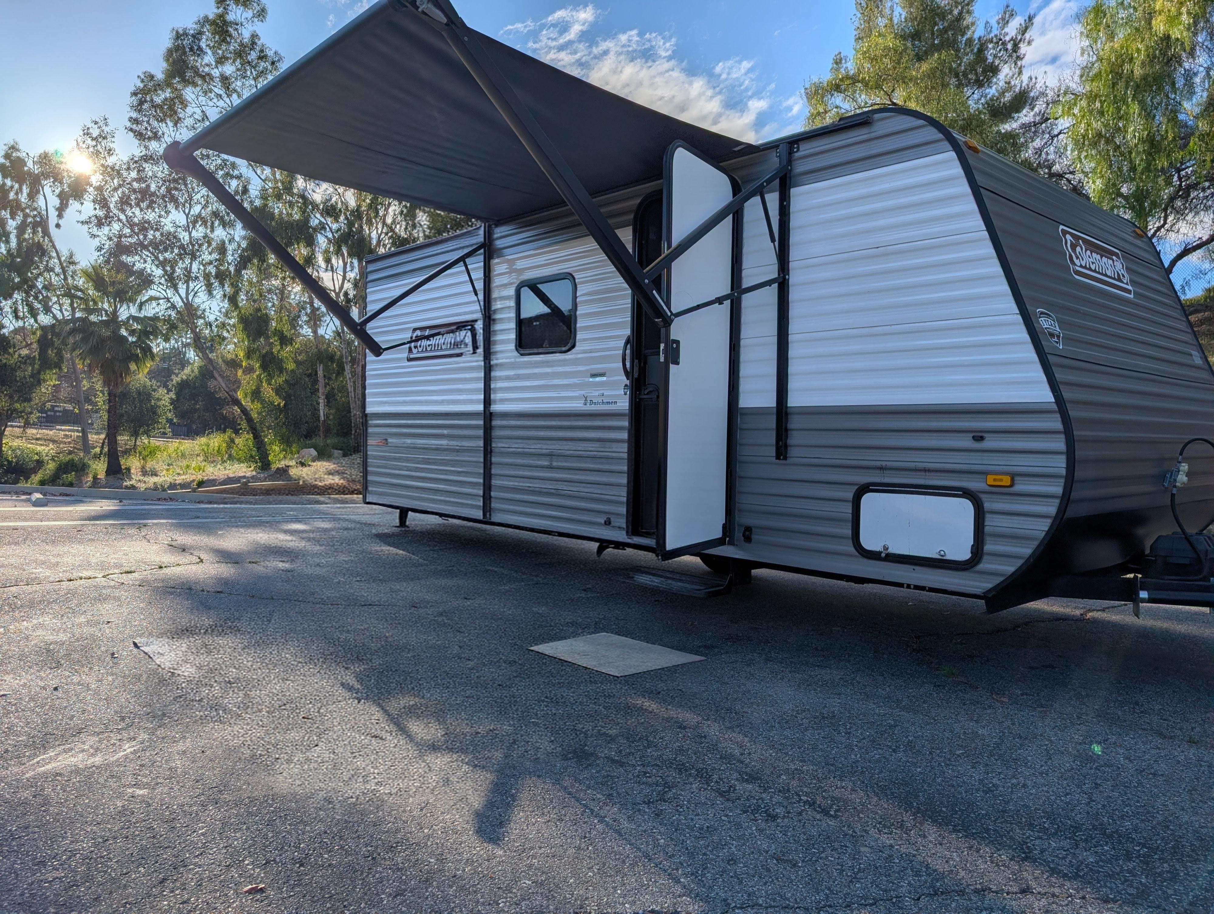 KEENEY Basecamp - Your Camping Concierge!