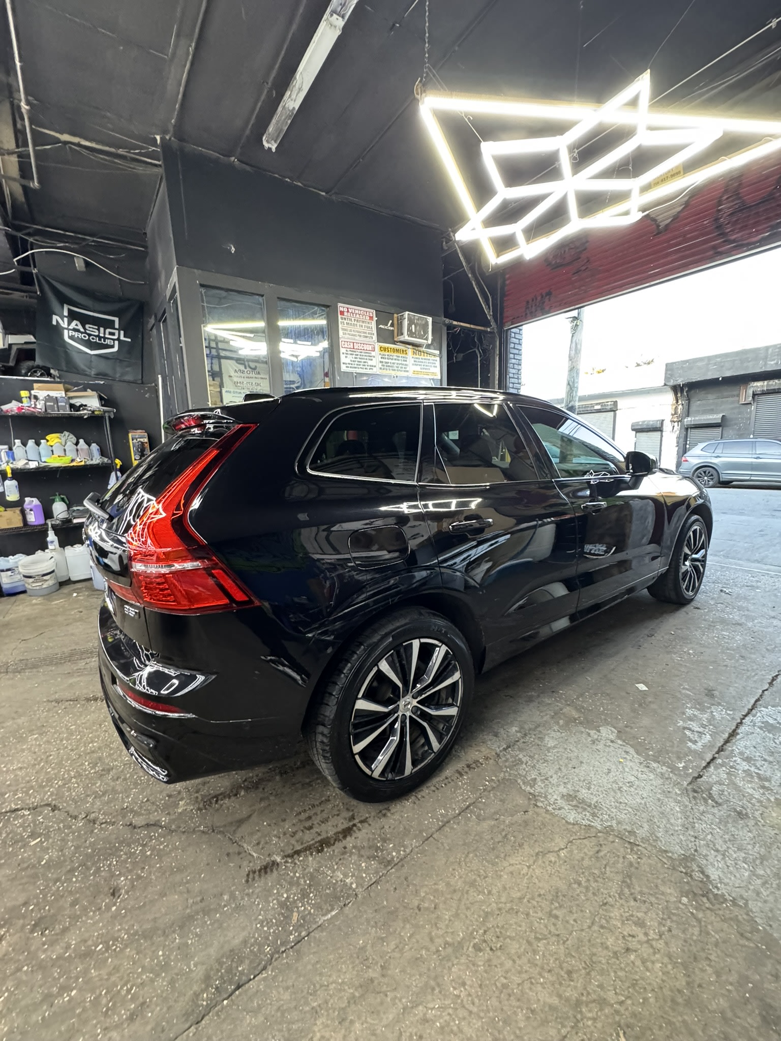 2023 Volvo XC60