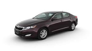 2014 Kia Optima