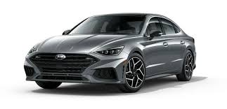 2021 Hyundai Sonata
