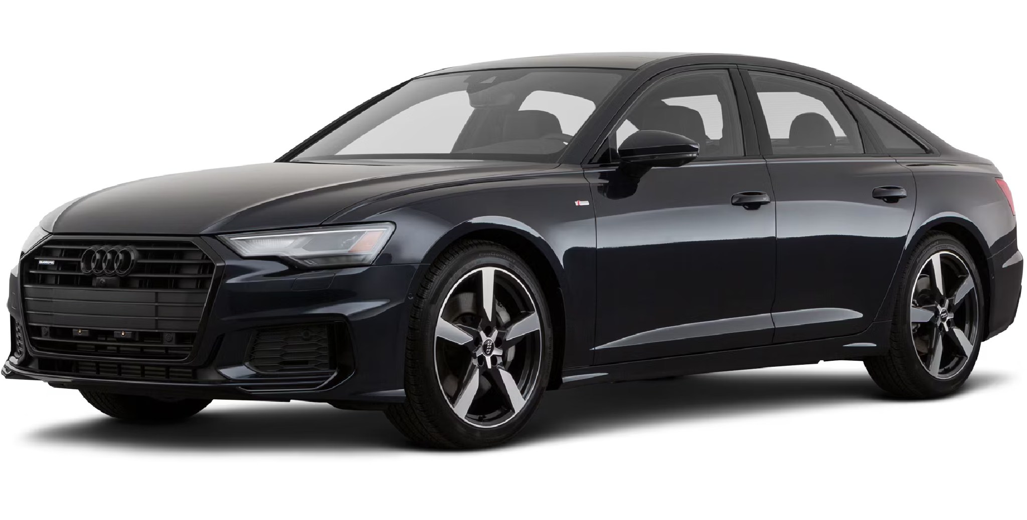2021 Audi A6