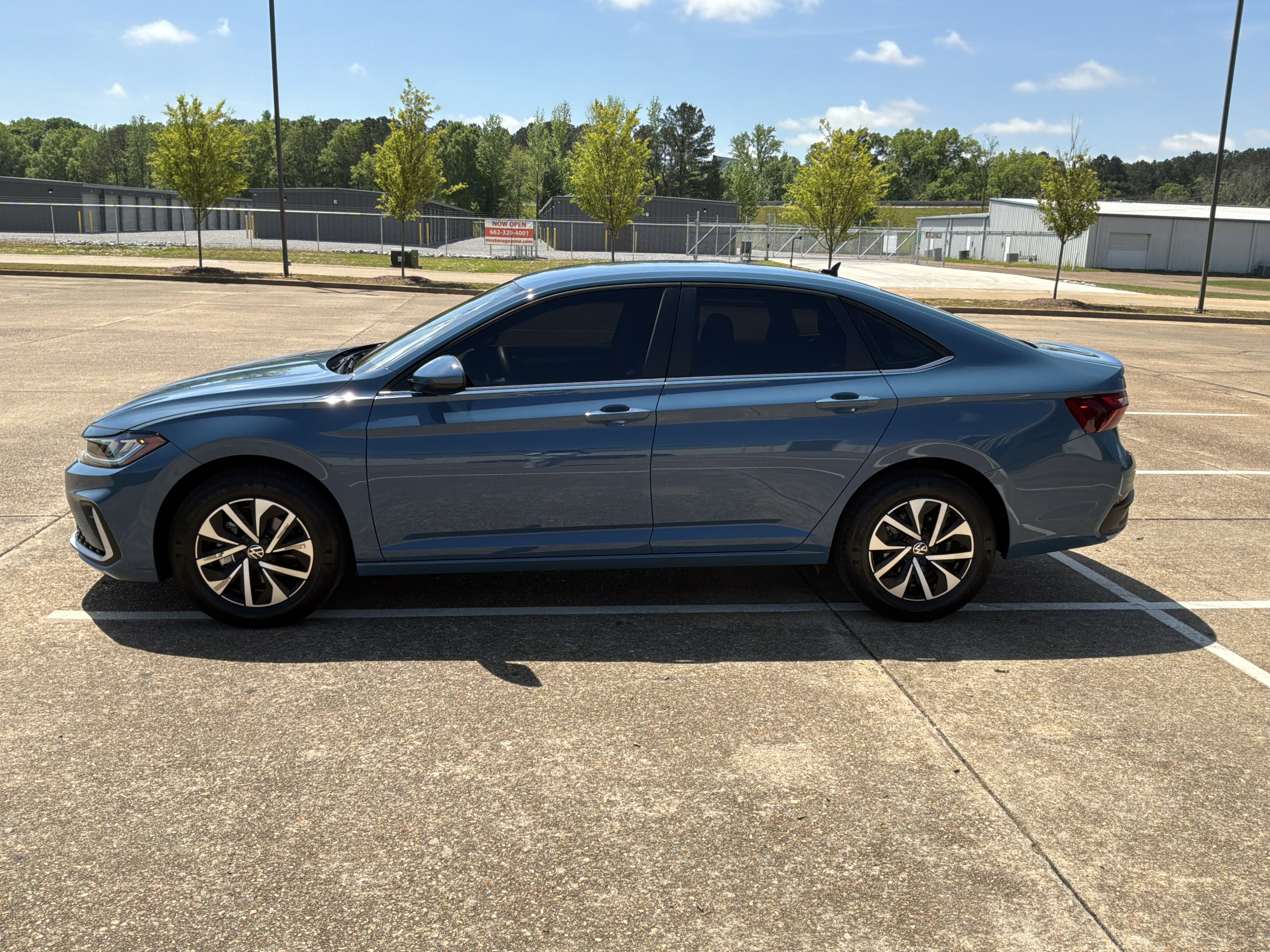 2026 Volkswagen Jetta