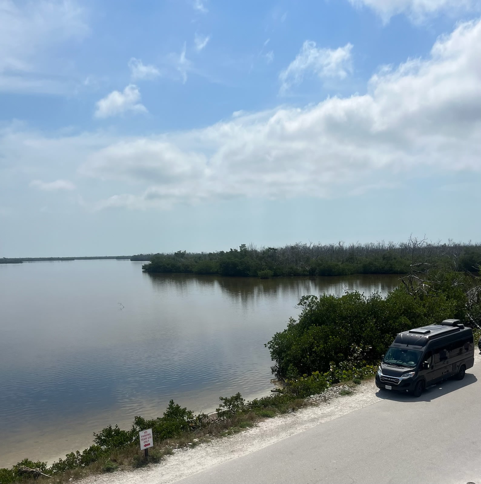 Class B RV Rental 