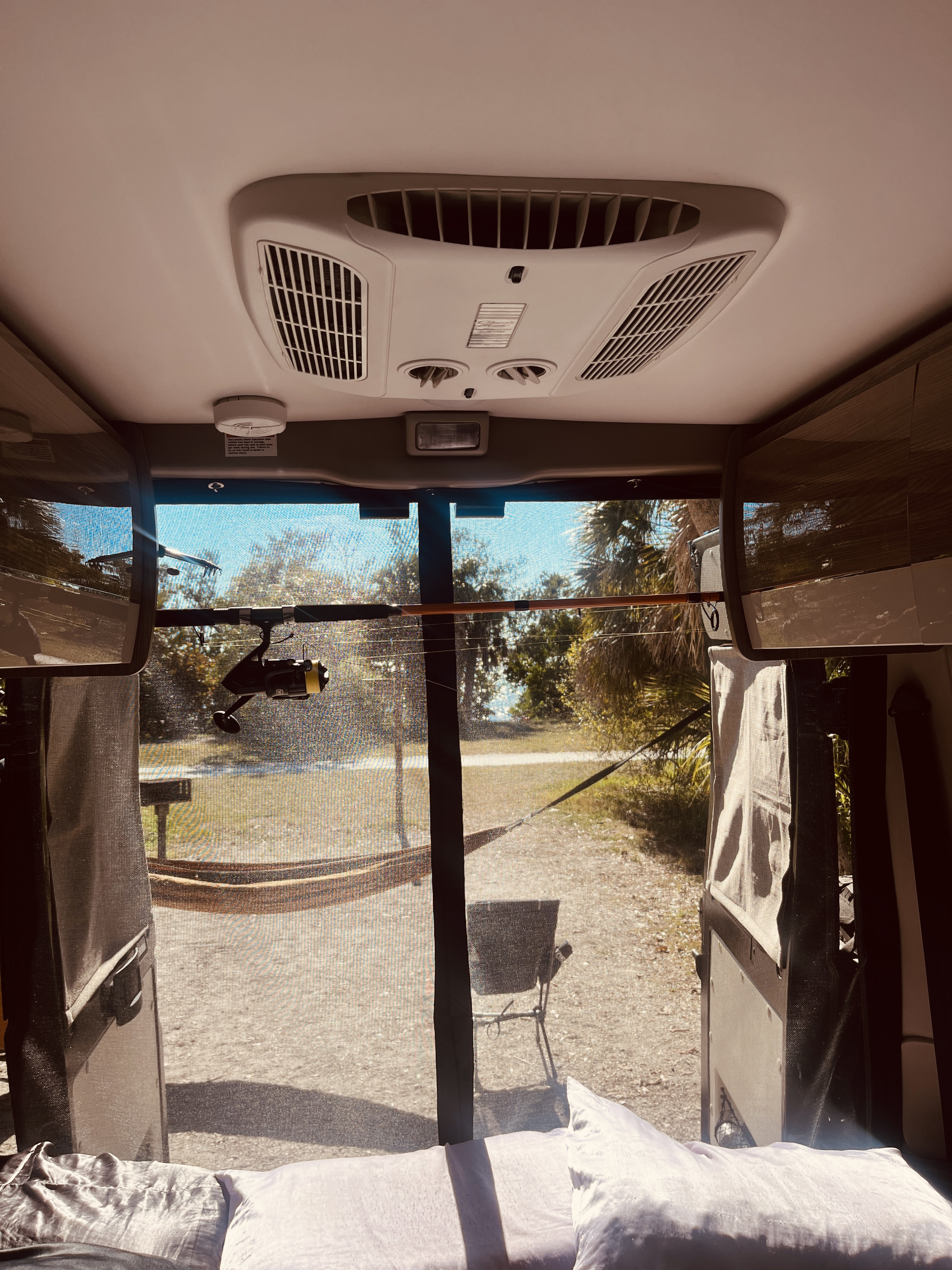 Class B RV Rental 