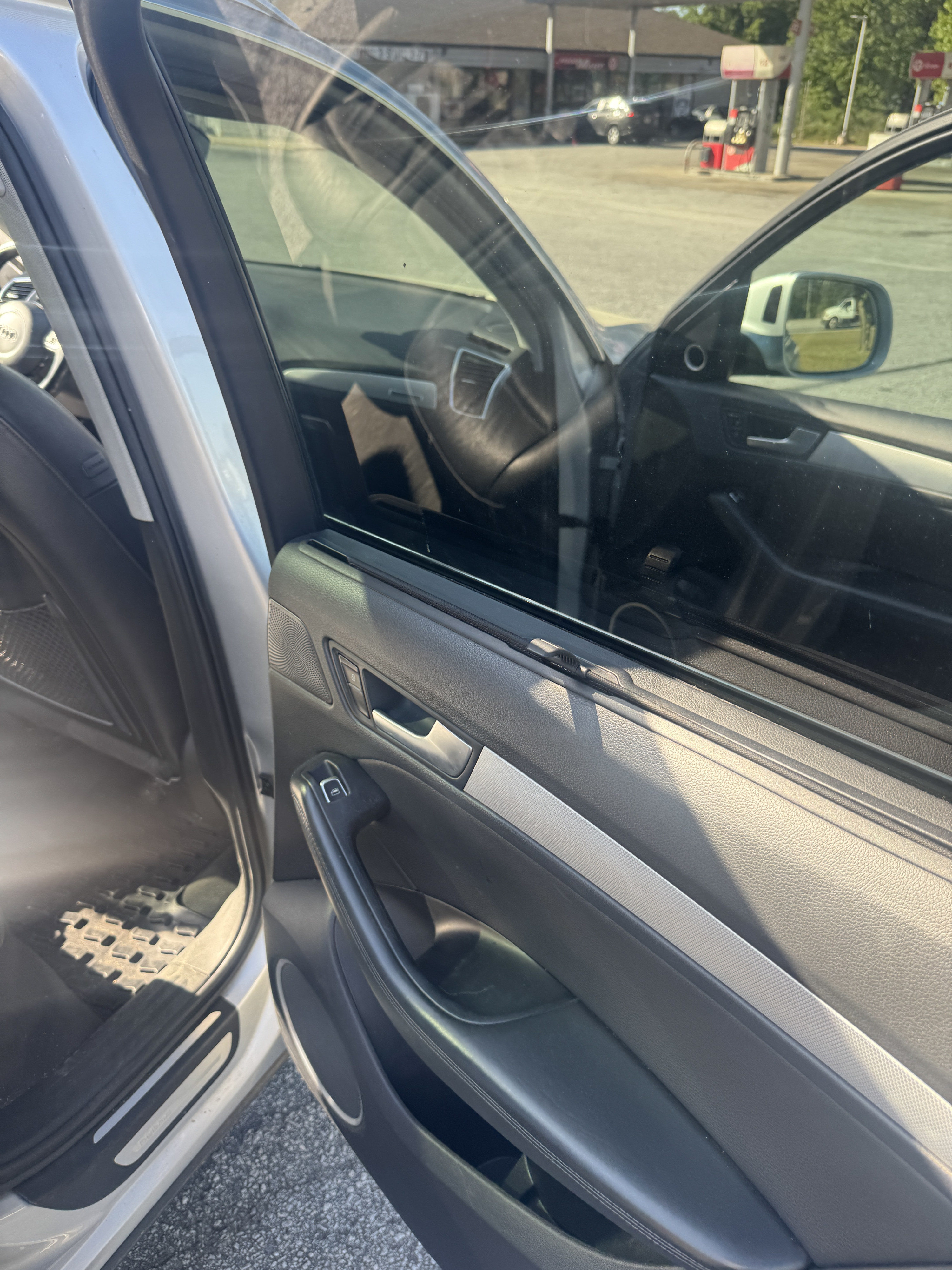 2013 Audi Q5