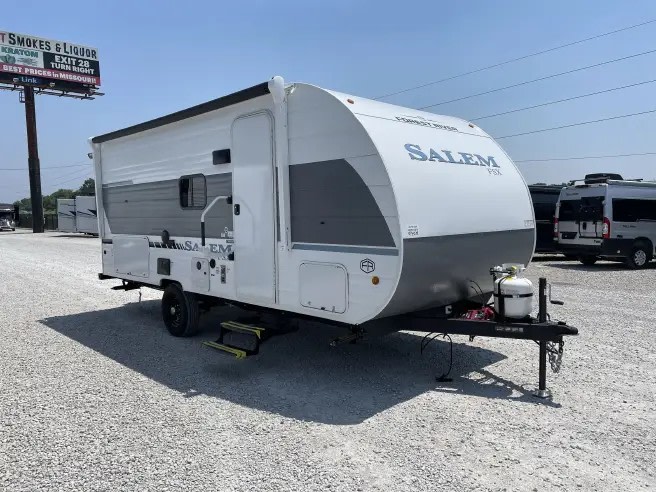 2026 Salem FSX 178BHSK