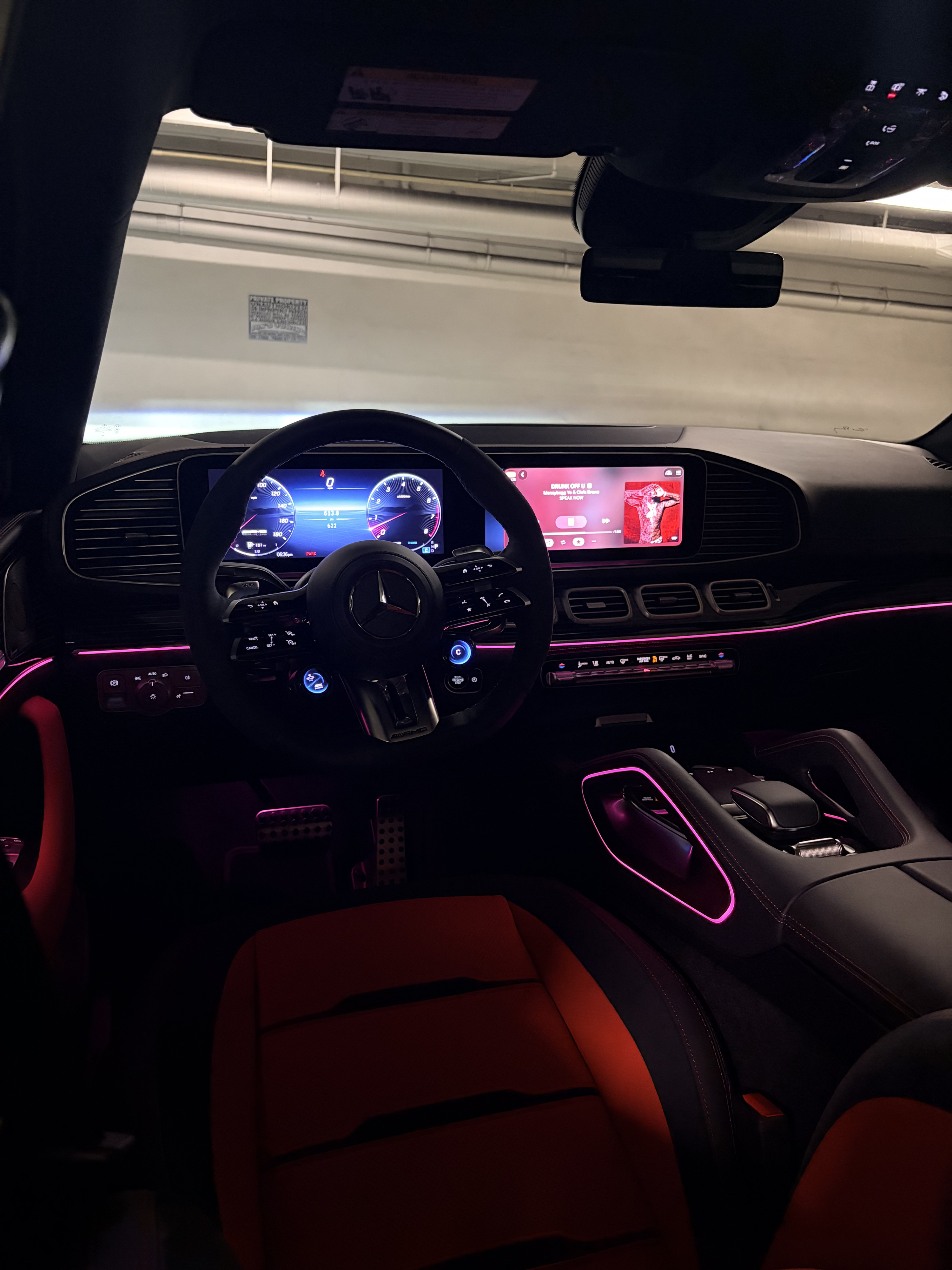 2026 Mercedes-Benz GLE