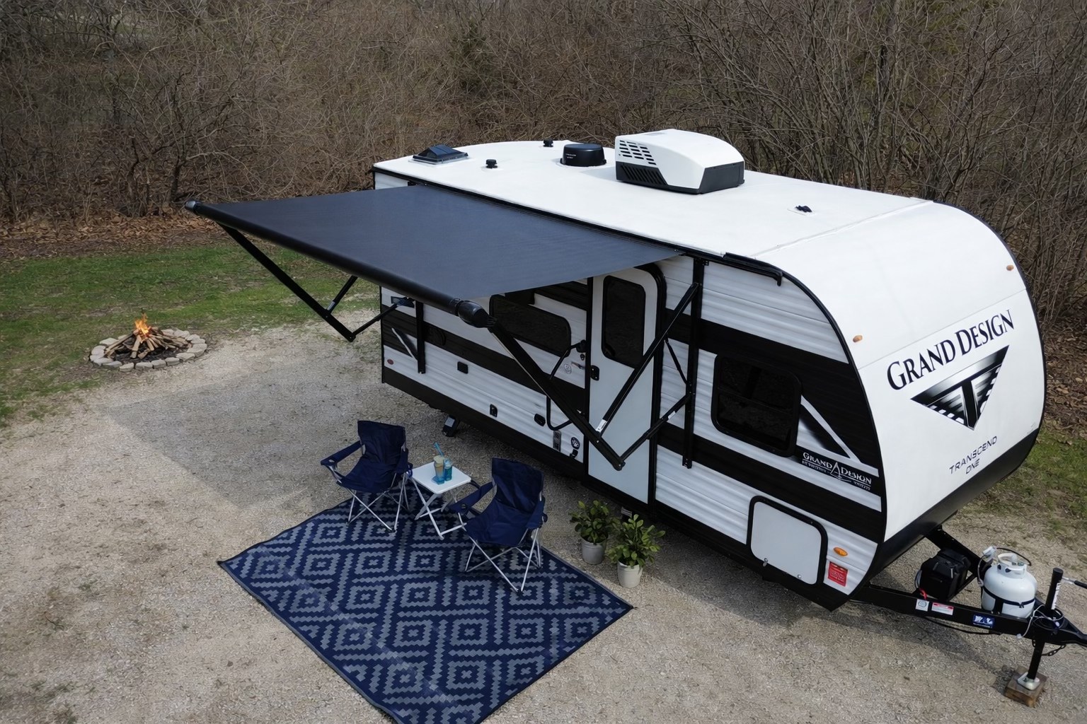 2026 Grand Design Camper | Sleeps 5 | Delivery or Tow