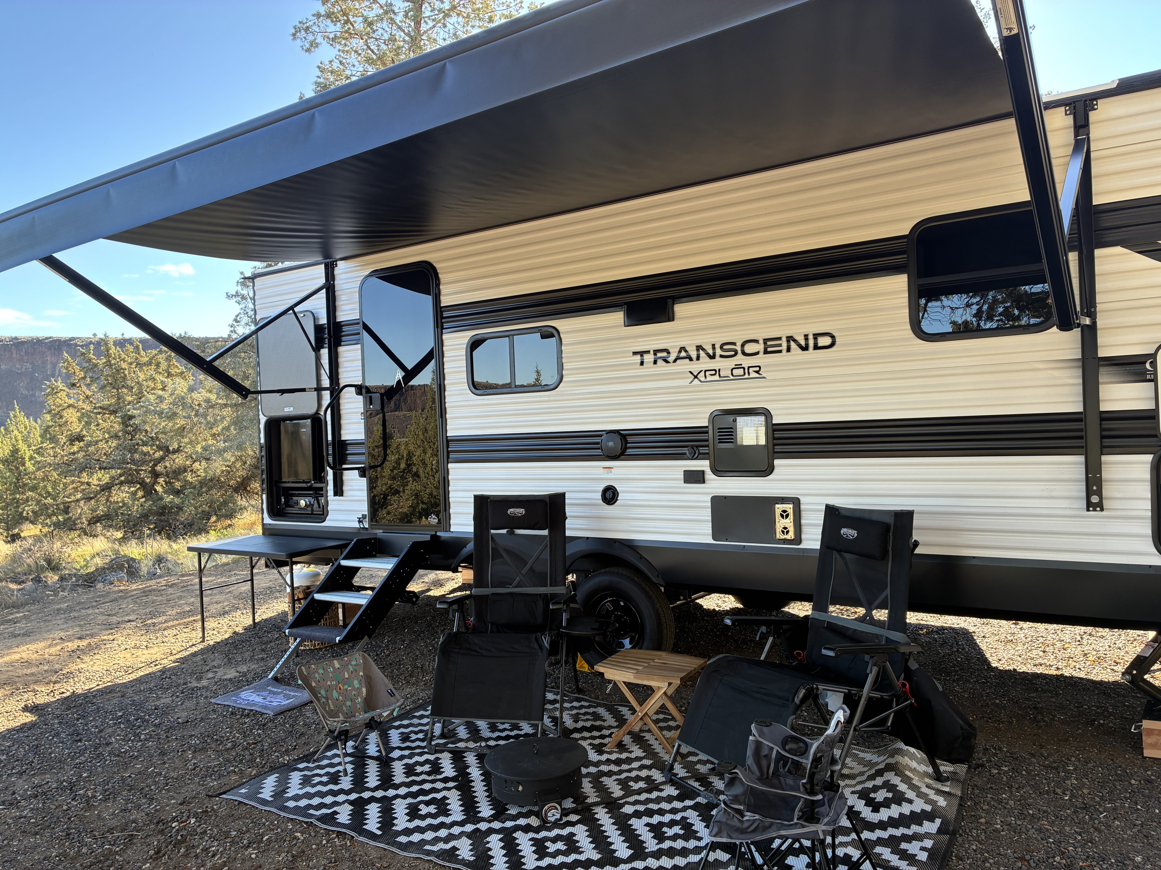 NEW 2026 RV Trailer