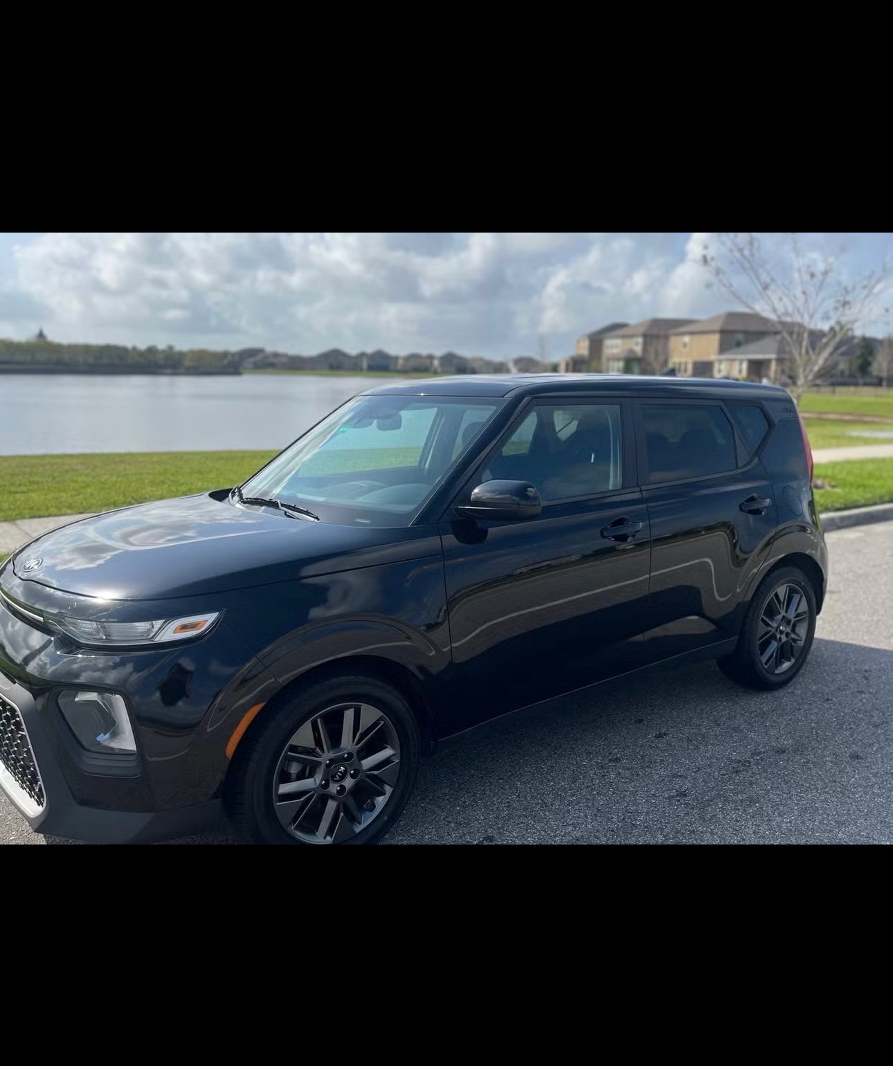2021 Kia Soul