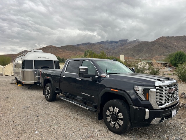 2025 GMC Sierra 2500 HD