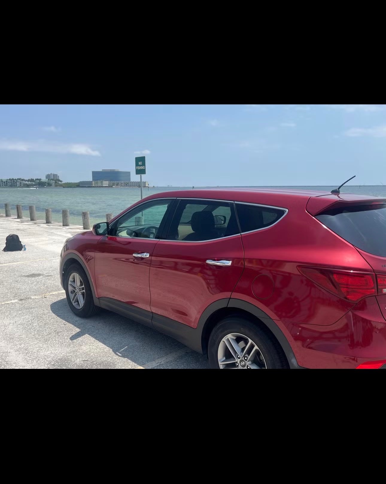 2018 Hyundai Santa Fe