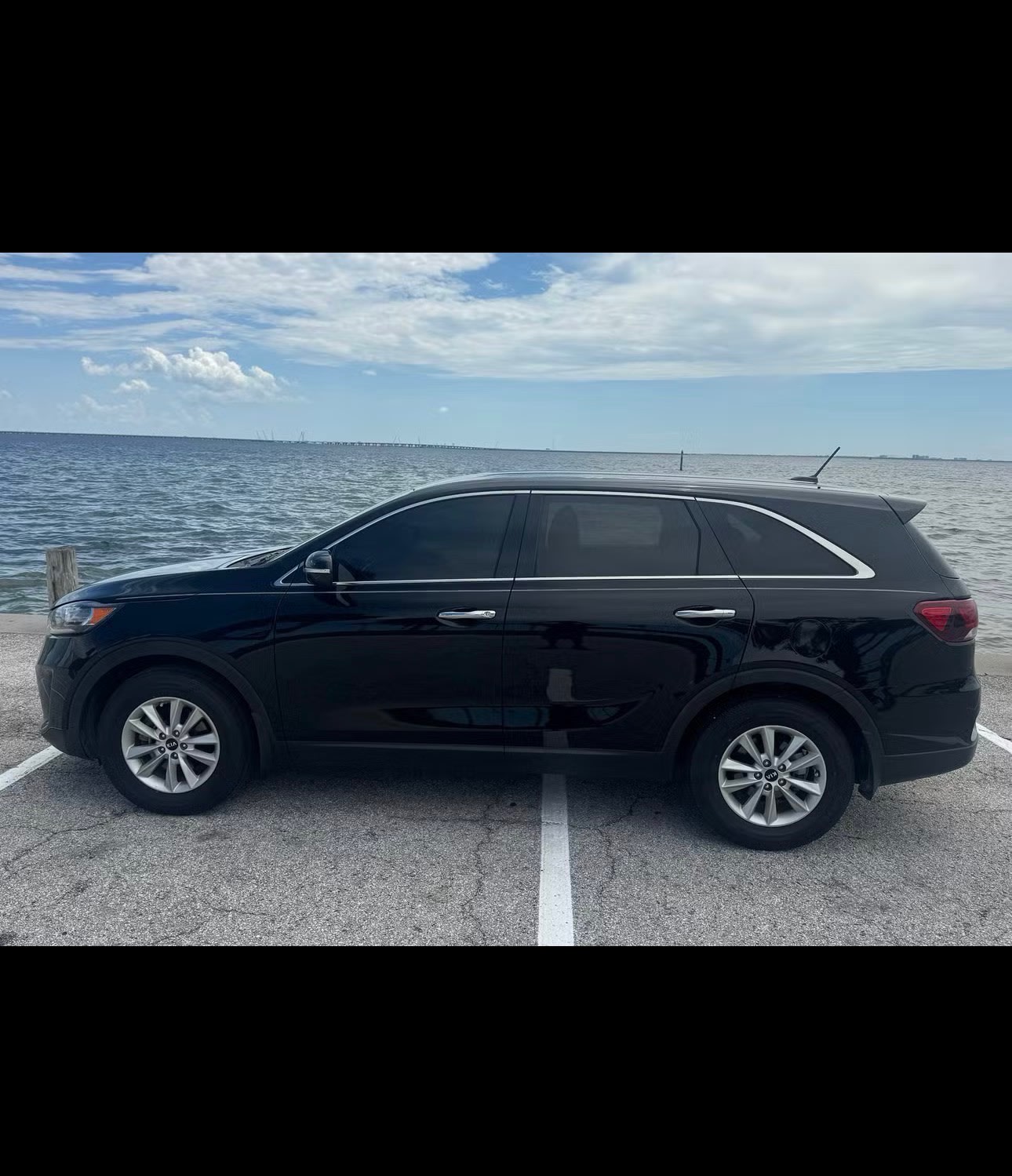2020 Kia Sorento