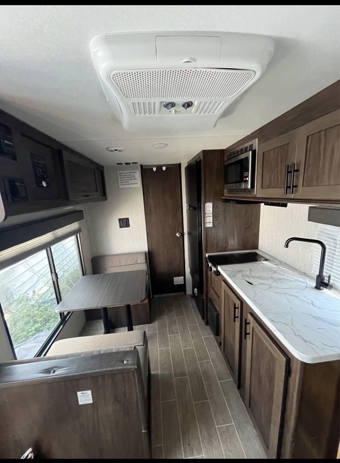 2020 Wolf Pup Camper – Sleeps 3-4, Easy & Comfortable Getaway