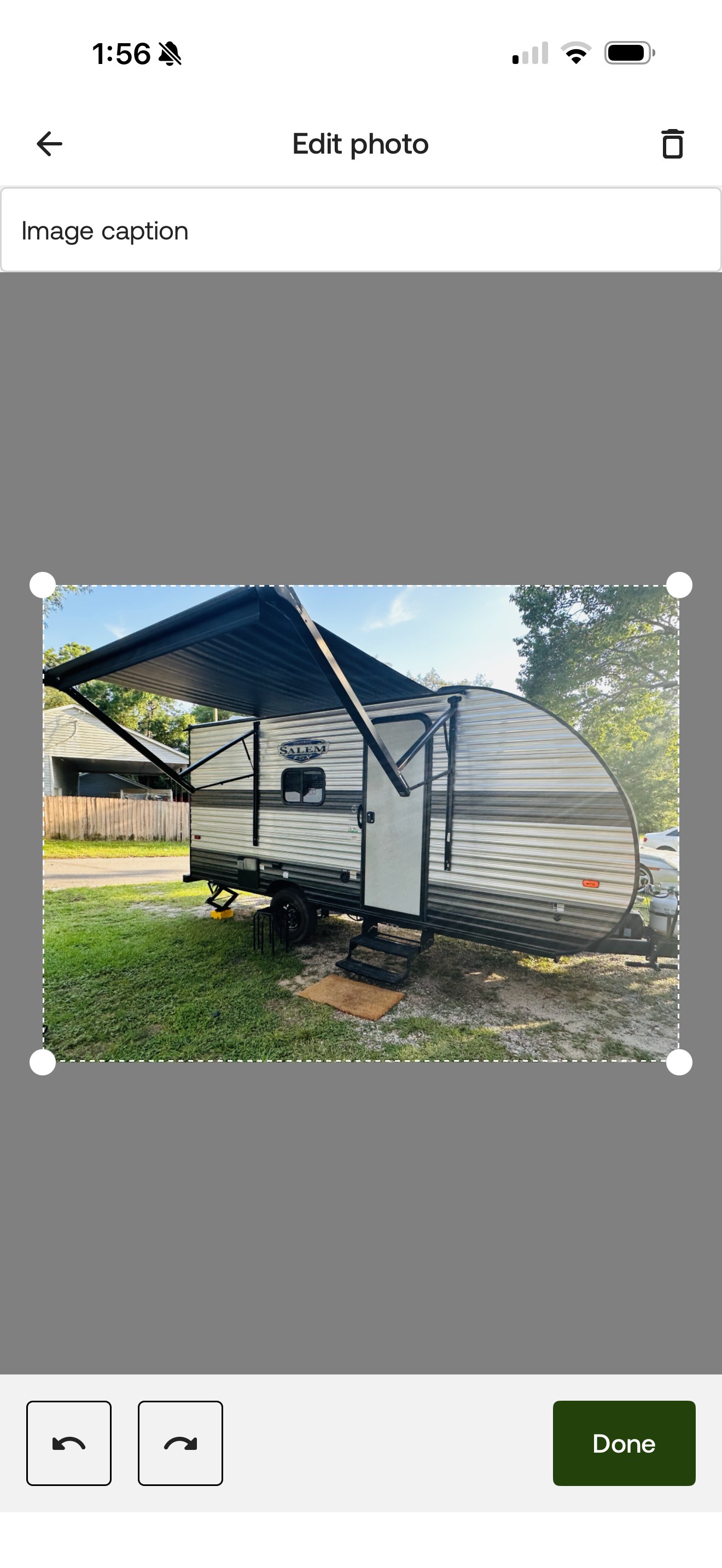 Owner Banner