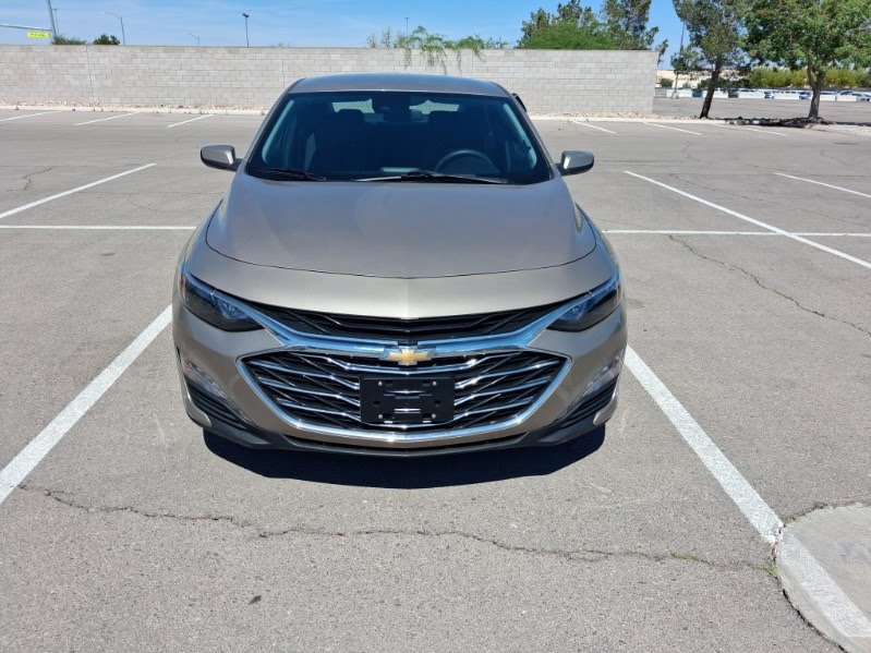 2013 Chevrolet Malibu