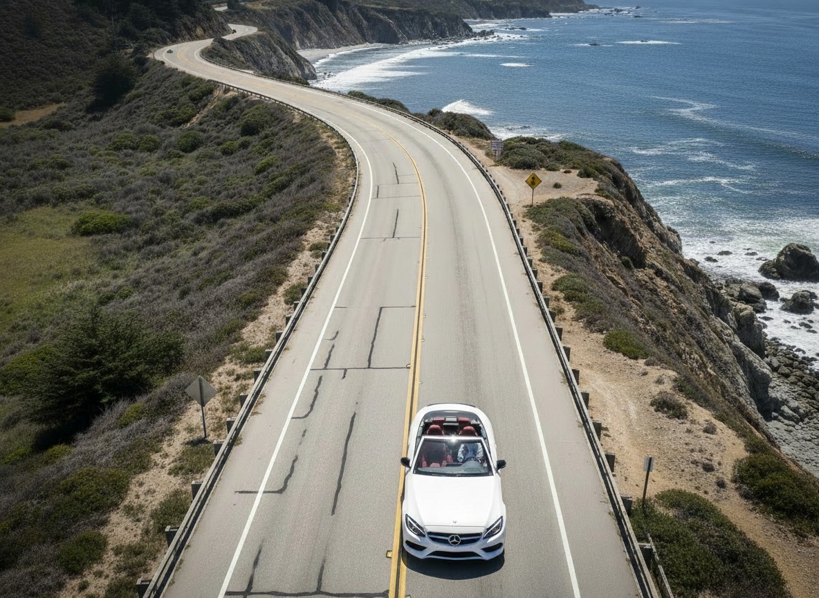 2023 Mercedes-Benz C-Class