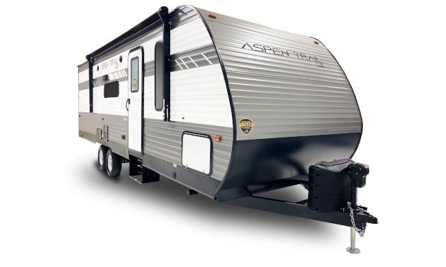 2022 Aspen Trail Other