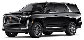 2022 Cadillac Escalade