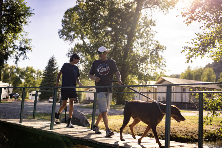 Outdoorsy Bayfield