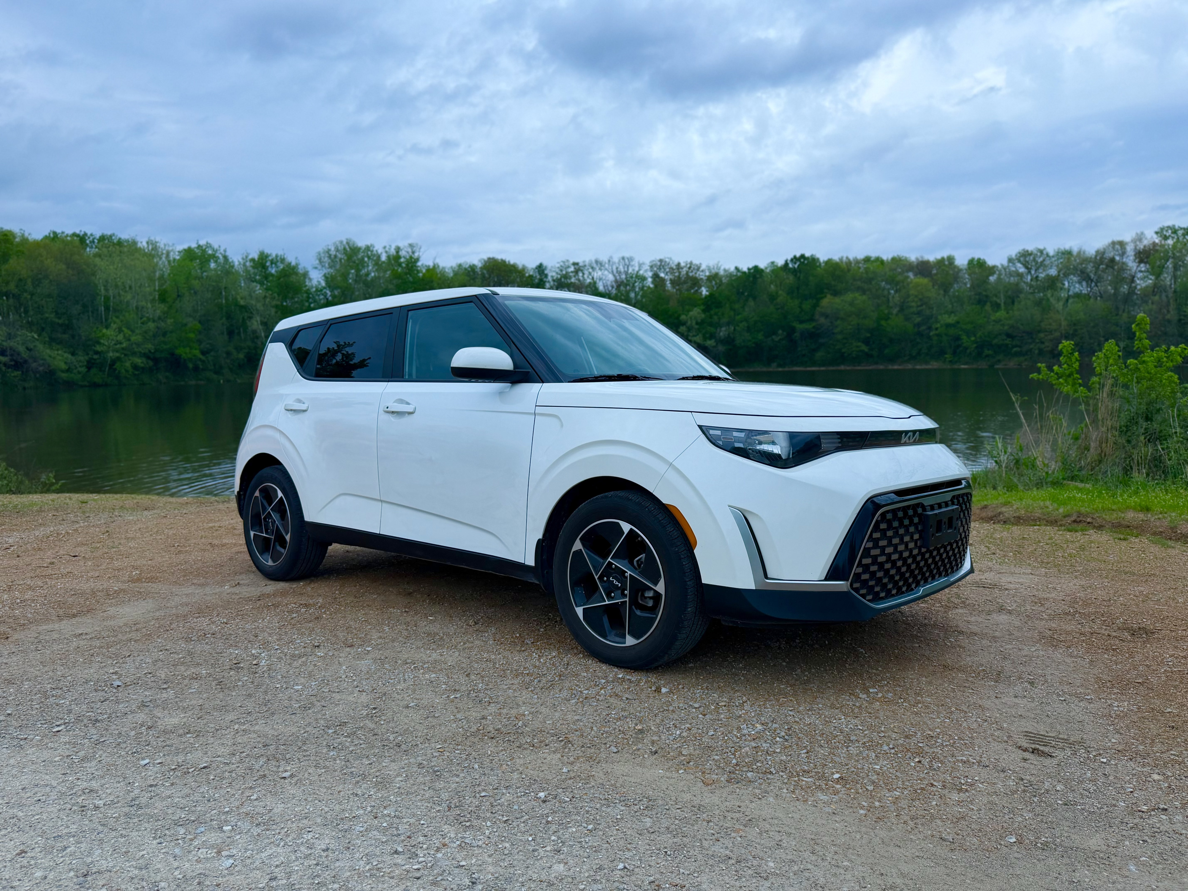 2024 Kia Soul