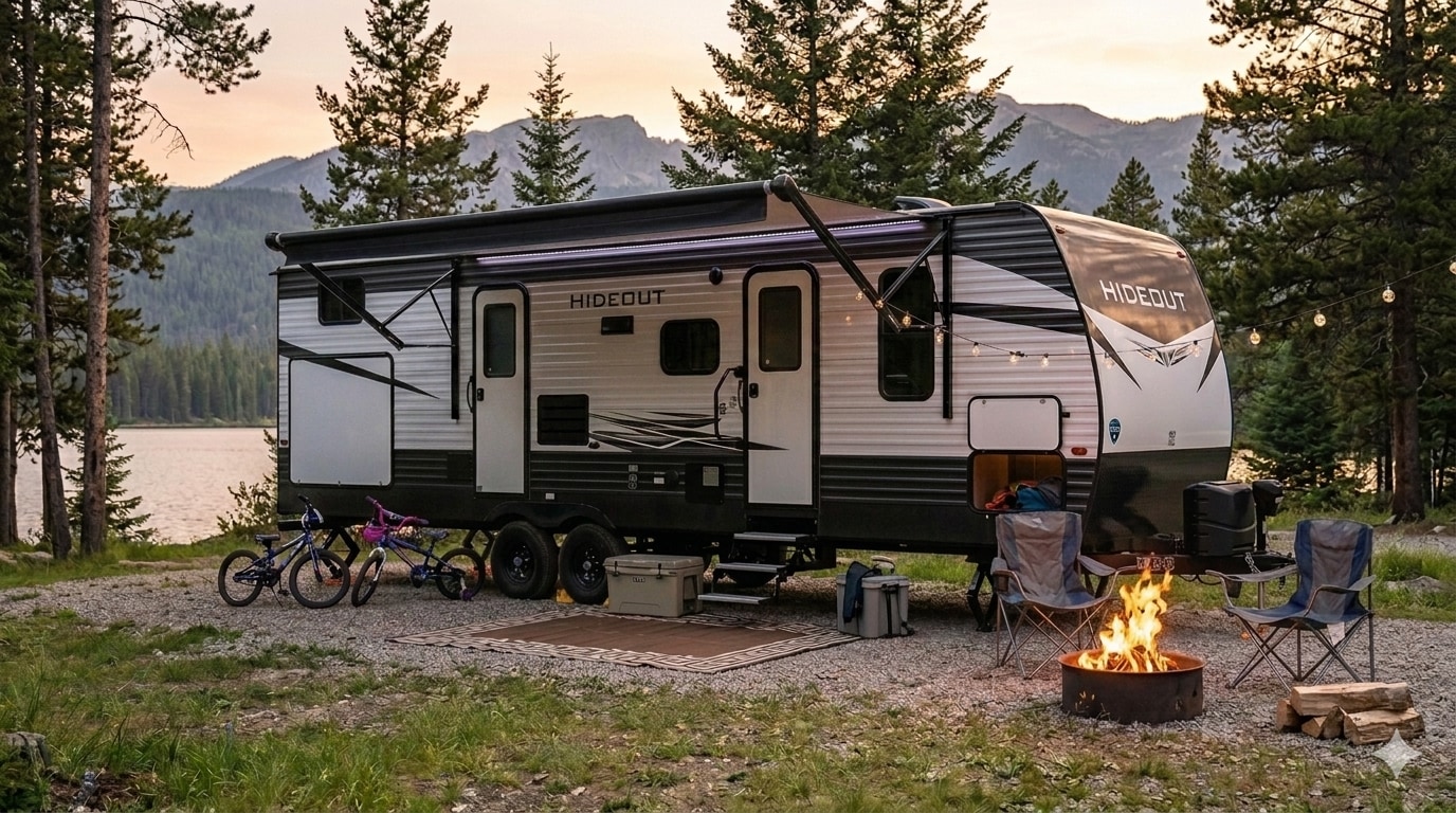 The North Shore Hideout: A Family-Friendly North Woods Escape