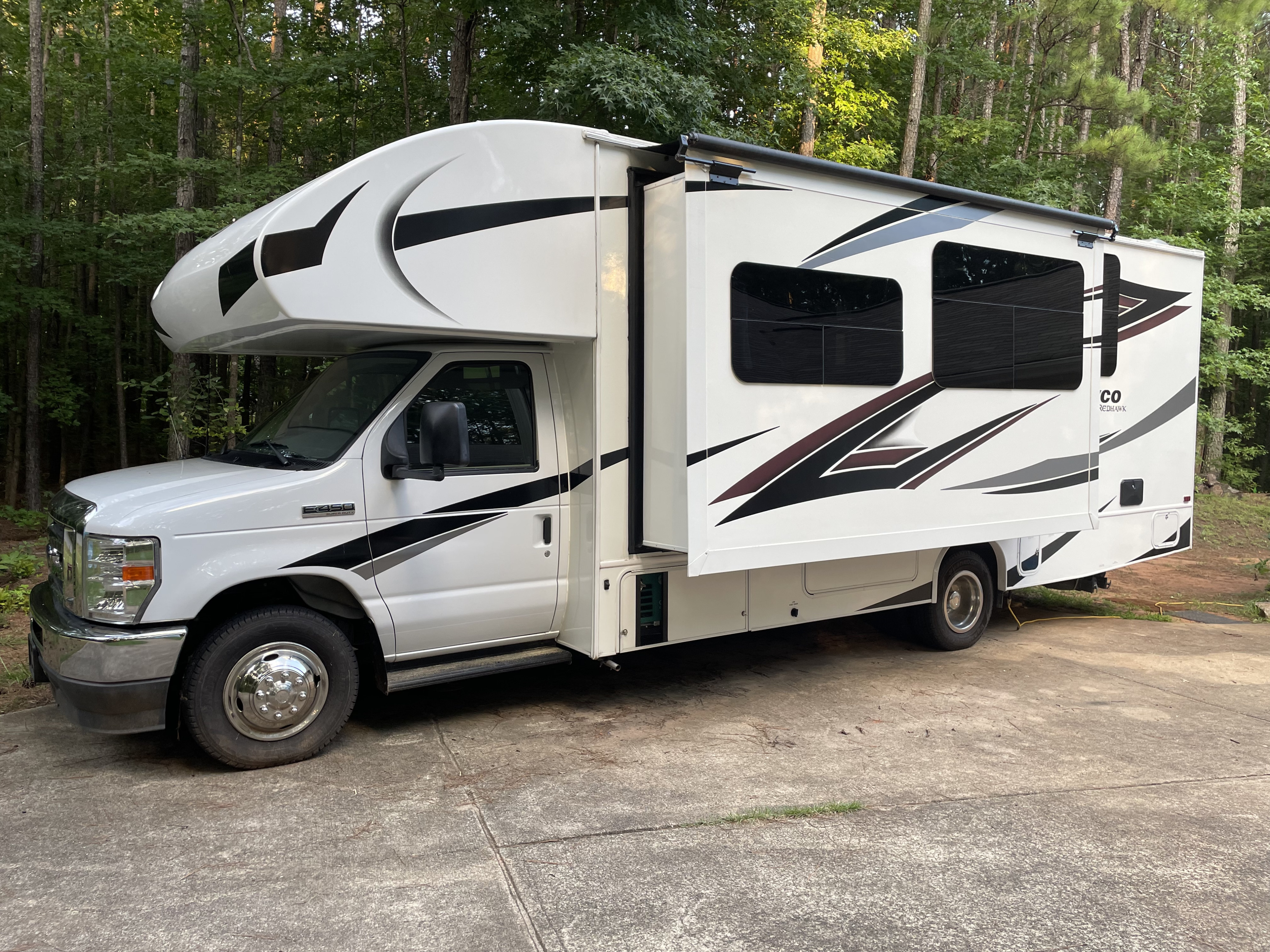 2023 Jayco Redhawk SE