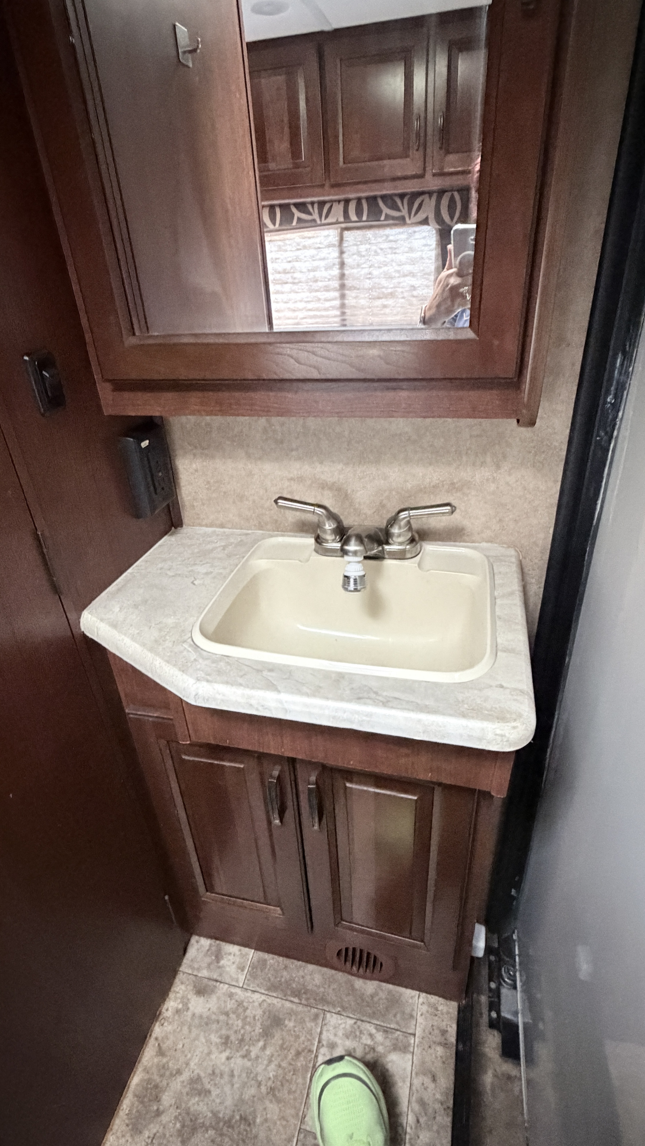 Class C RV Rental 
