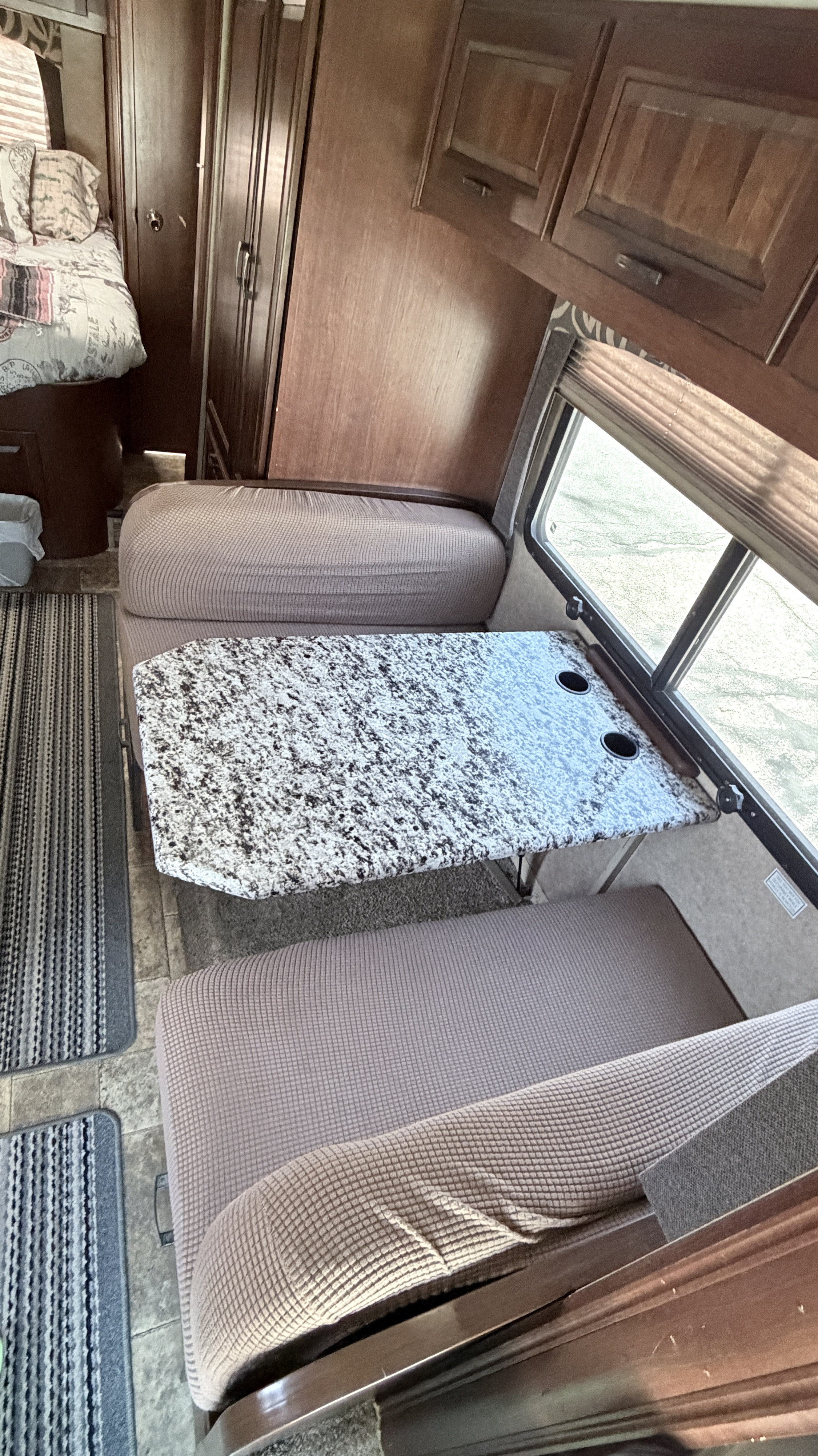 Class C RV Rental 