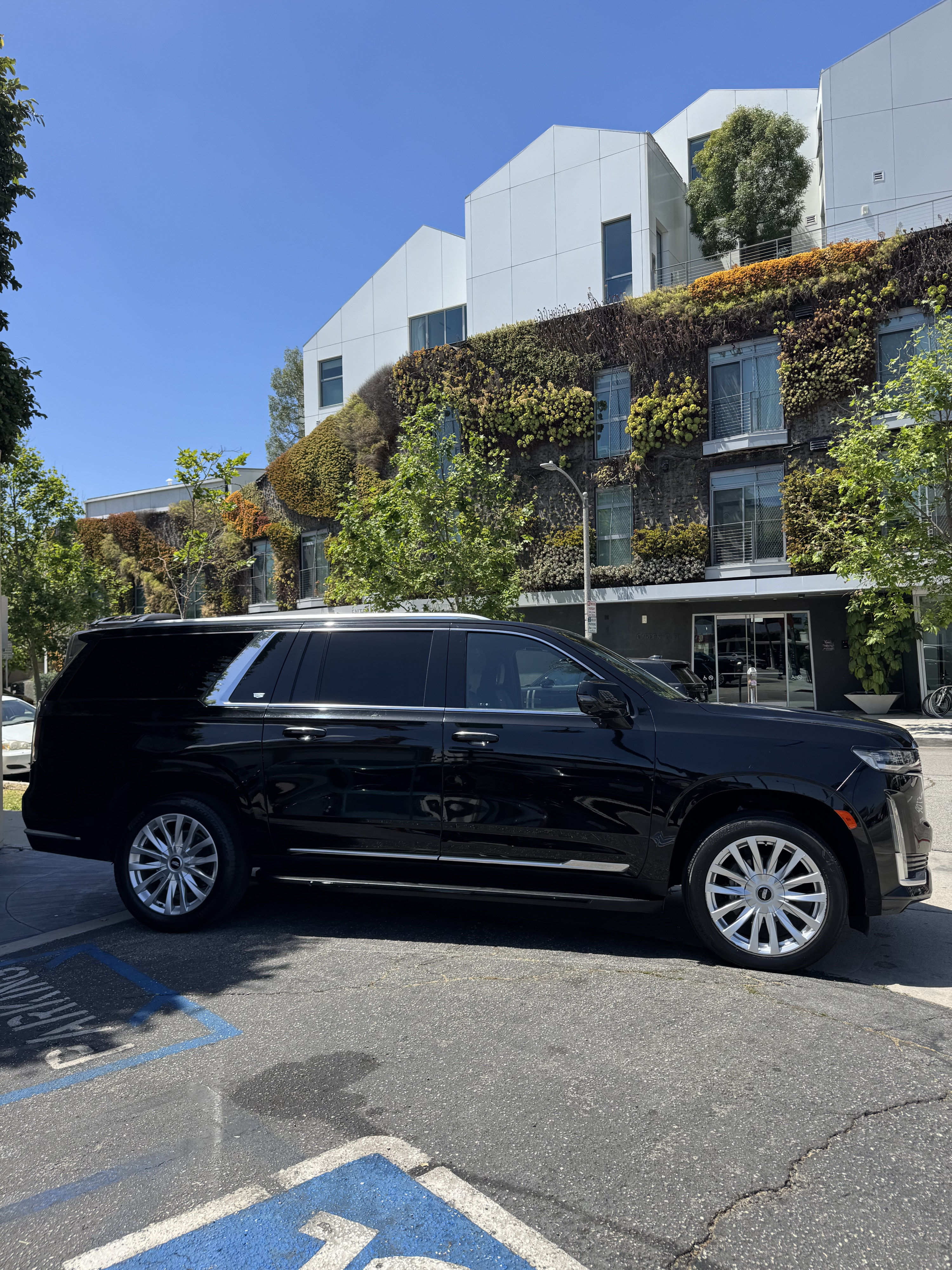 2021 Cadillac Escalade