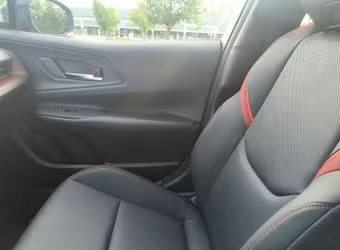 2024 Toyota Prius Prime XSE White