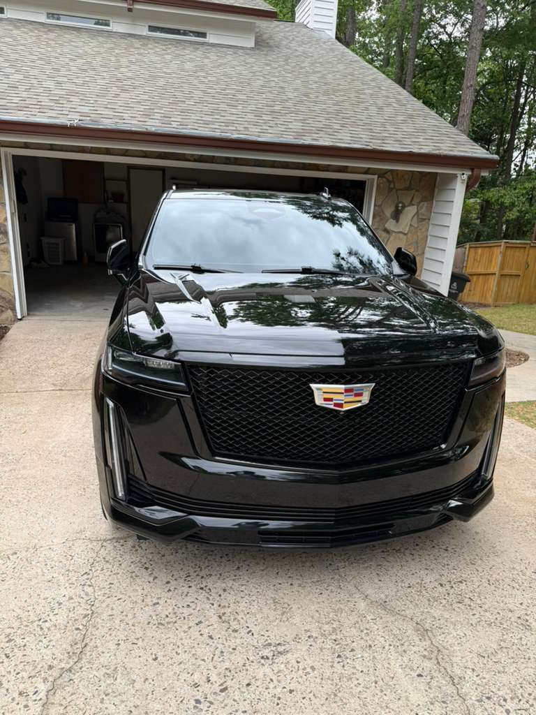2021 CADILLAC ESCALADE