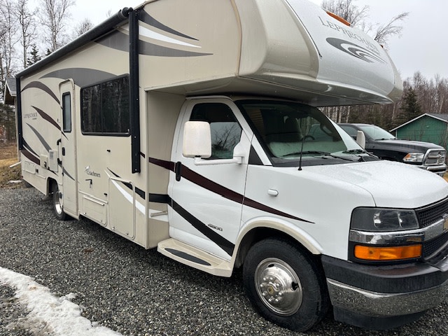 Family Adventure RV | Sleeps 6 | Pet-Friendly | Unlimited AK Miles
